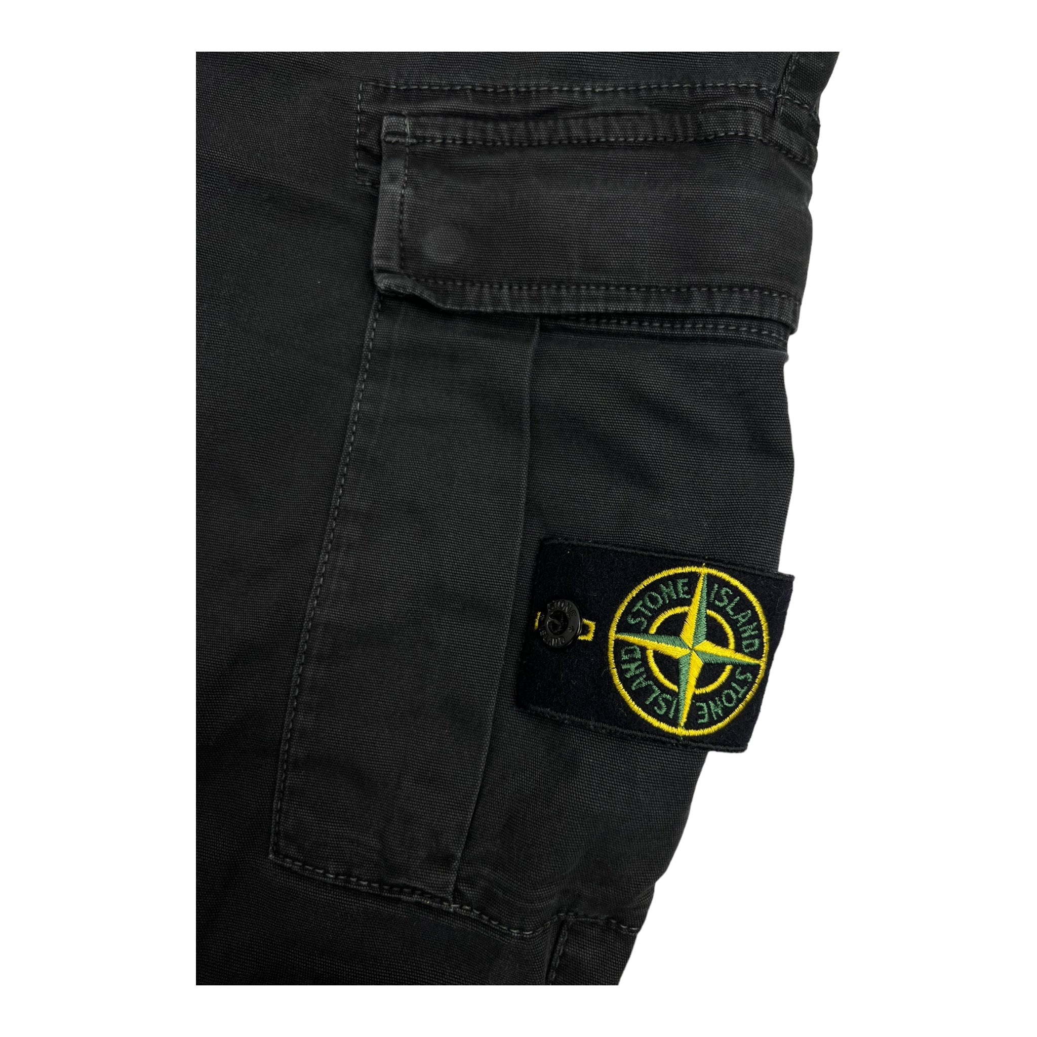 Pantalon Cargo Stone Island - NB08