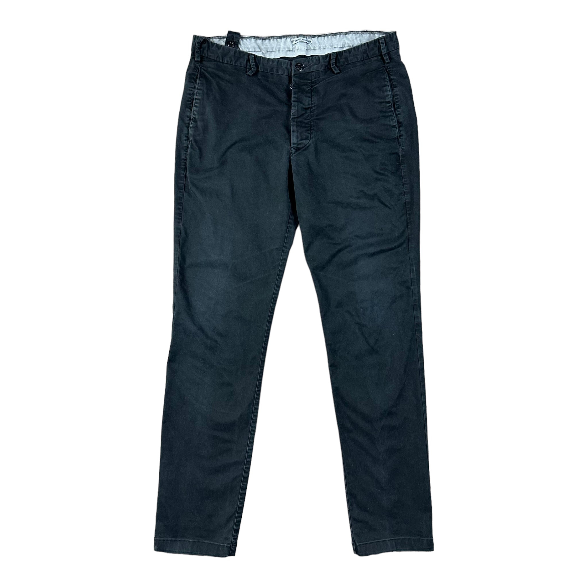 PANTALON STONE ISLAND - NB08