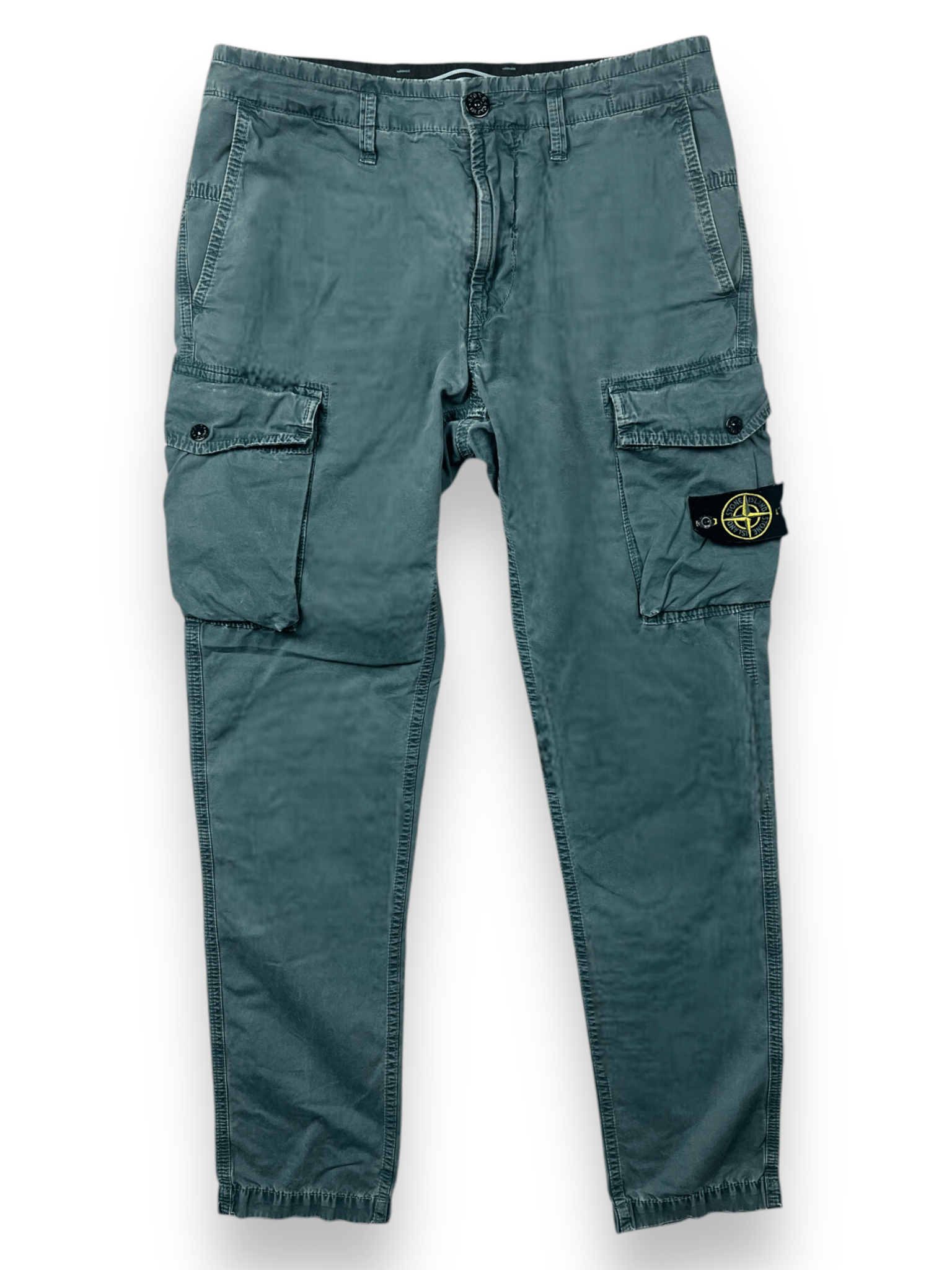 PANTALON CARGO STONE ISLAND - NB08 SHOP