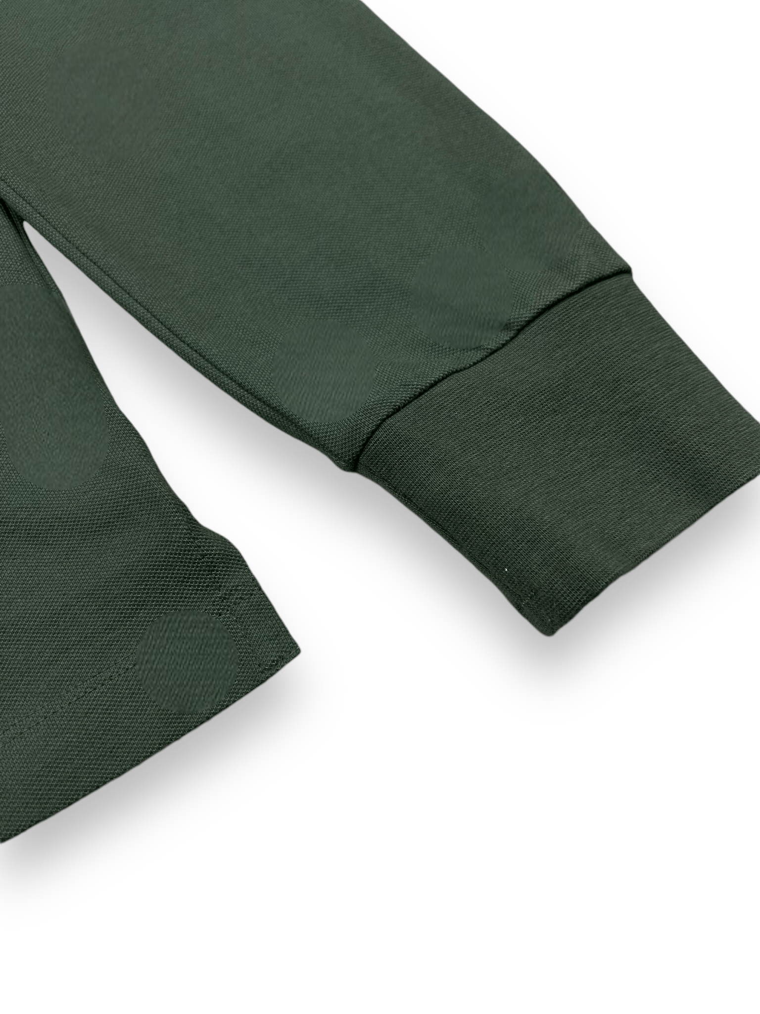 POLO MANCHE LONGUE STONE ISLAND - NB08 SHOP