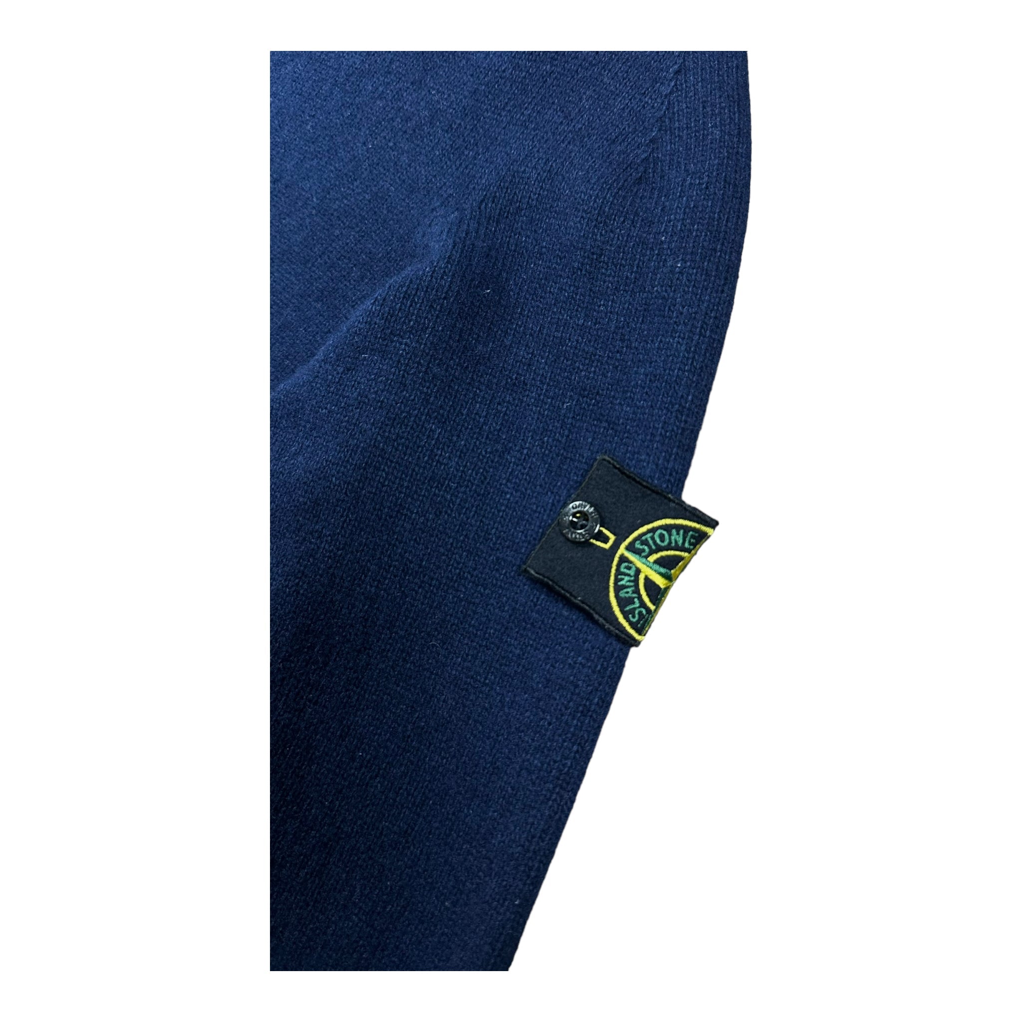 PULL STONE ISLAND - NB08