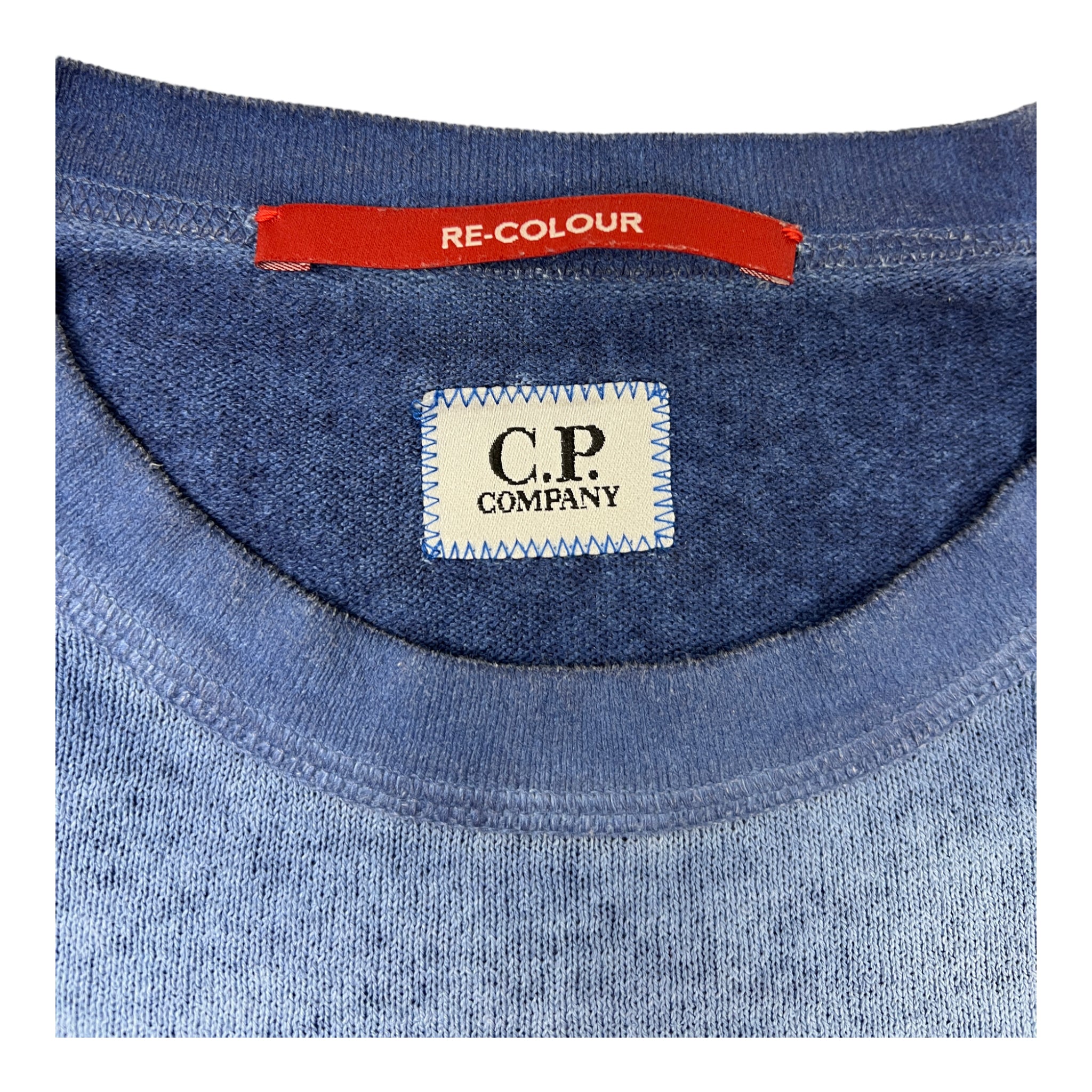 Pull C.P Company - NB08