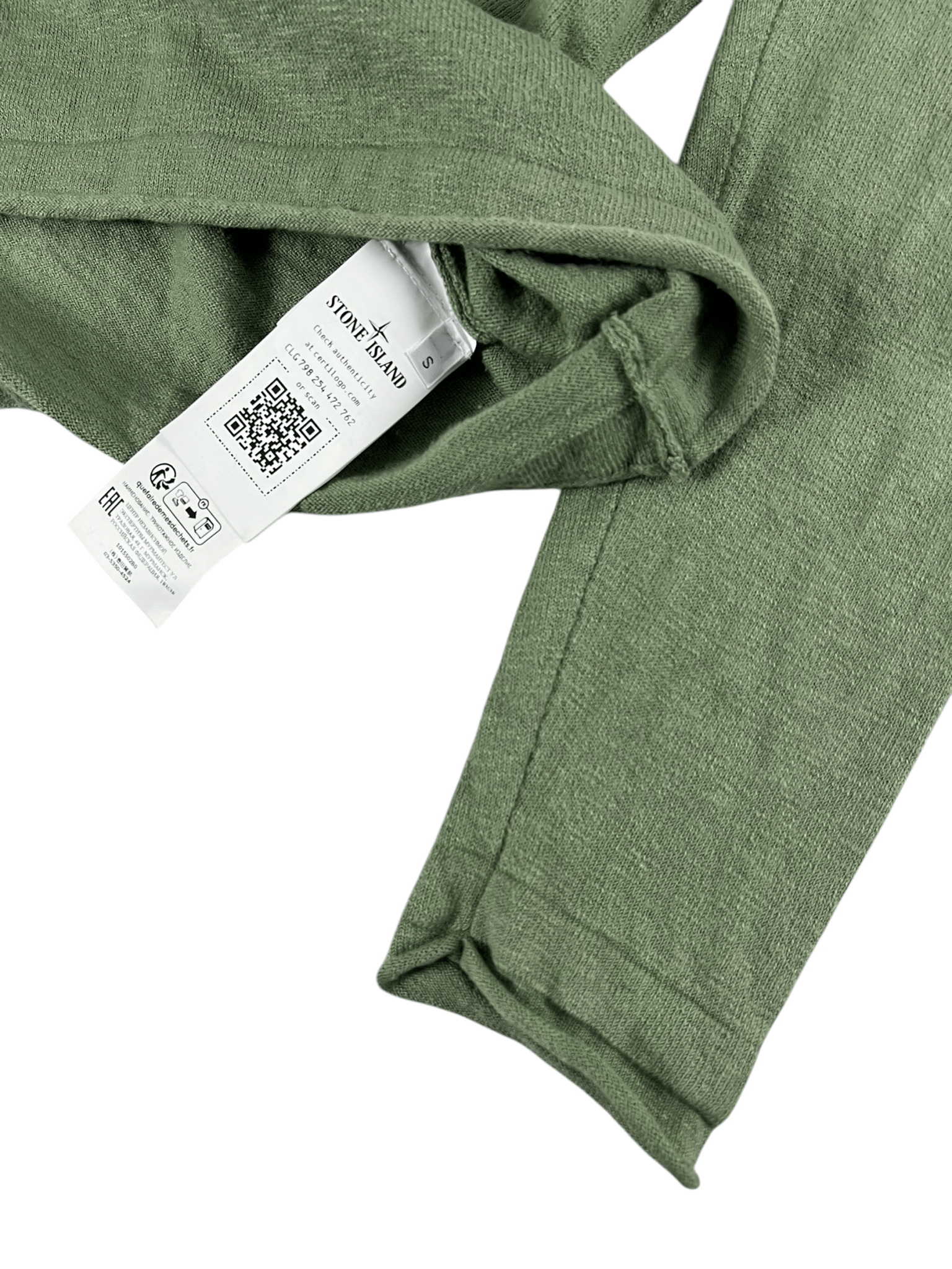 PULL STONE ISLAND - NB08 SHOP