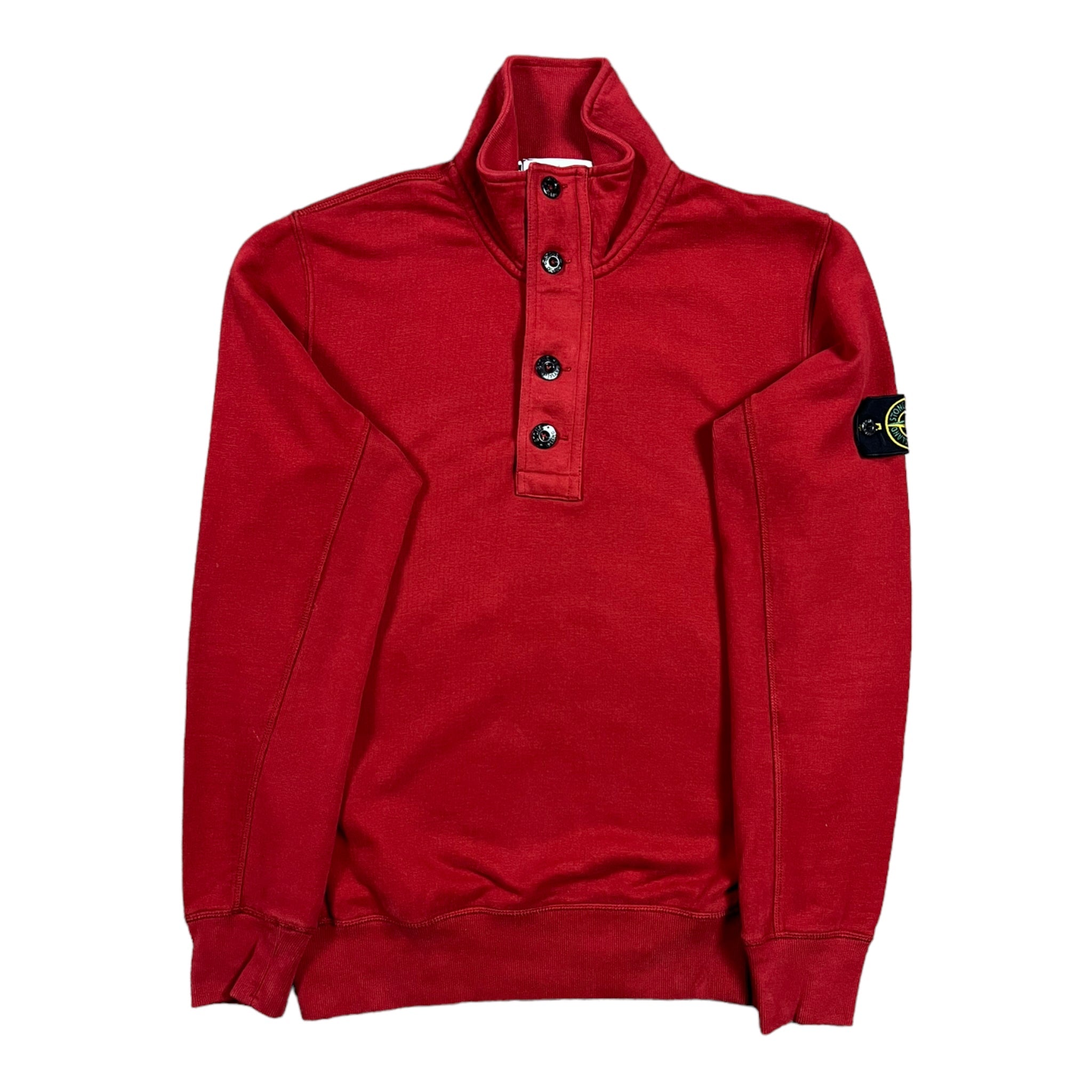 PULL STONE ISLAND - NB08