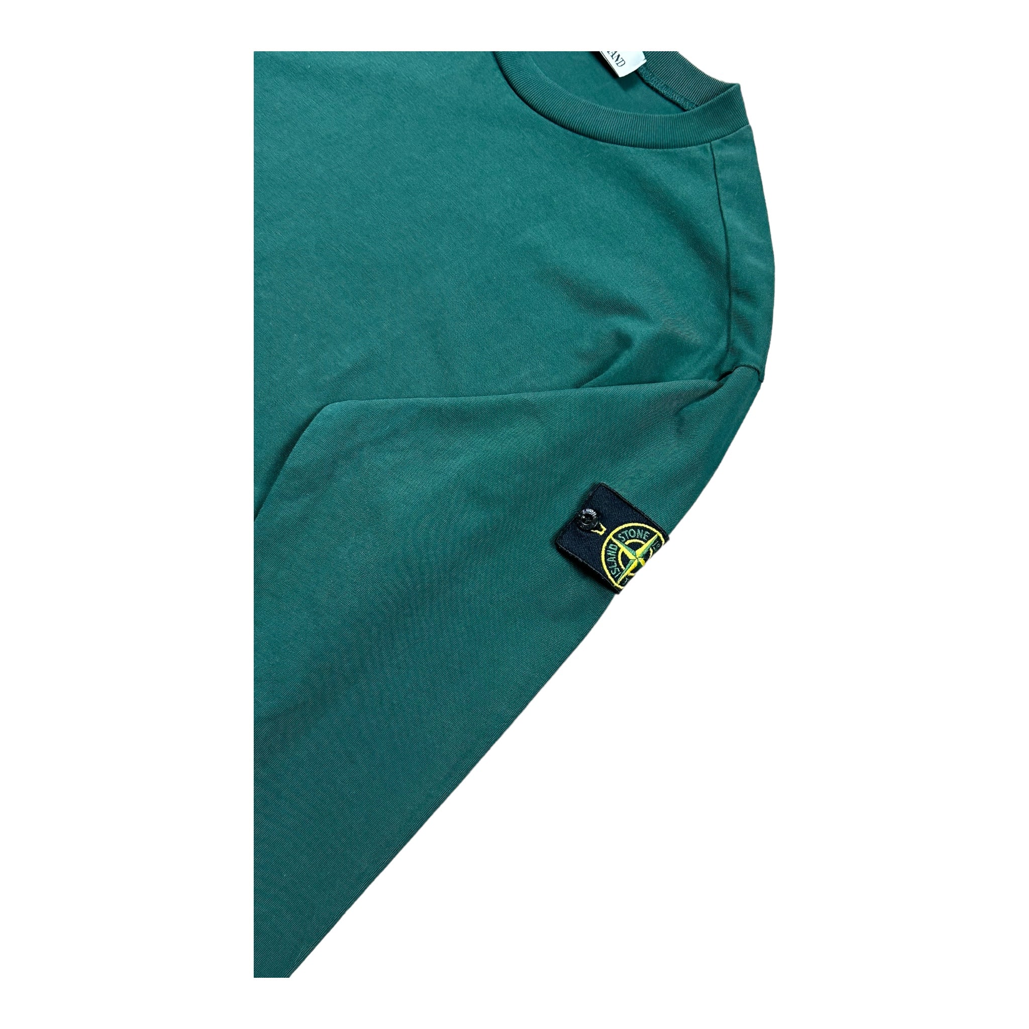 PULL COL ROND STONE ISLAND - NB08