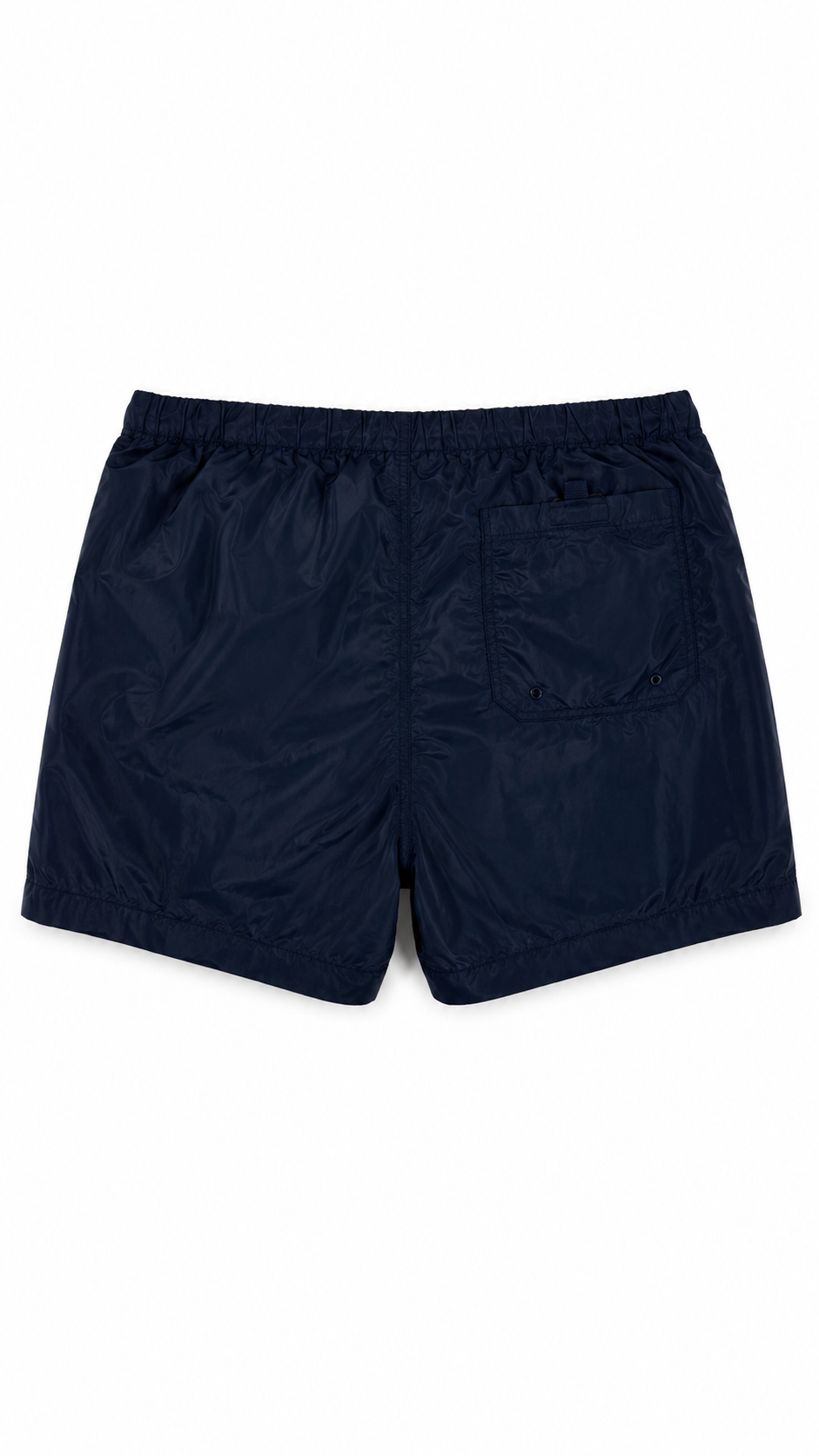 Short de bain Stone Island marine taille M, seconde main authentifiée — vue 2