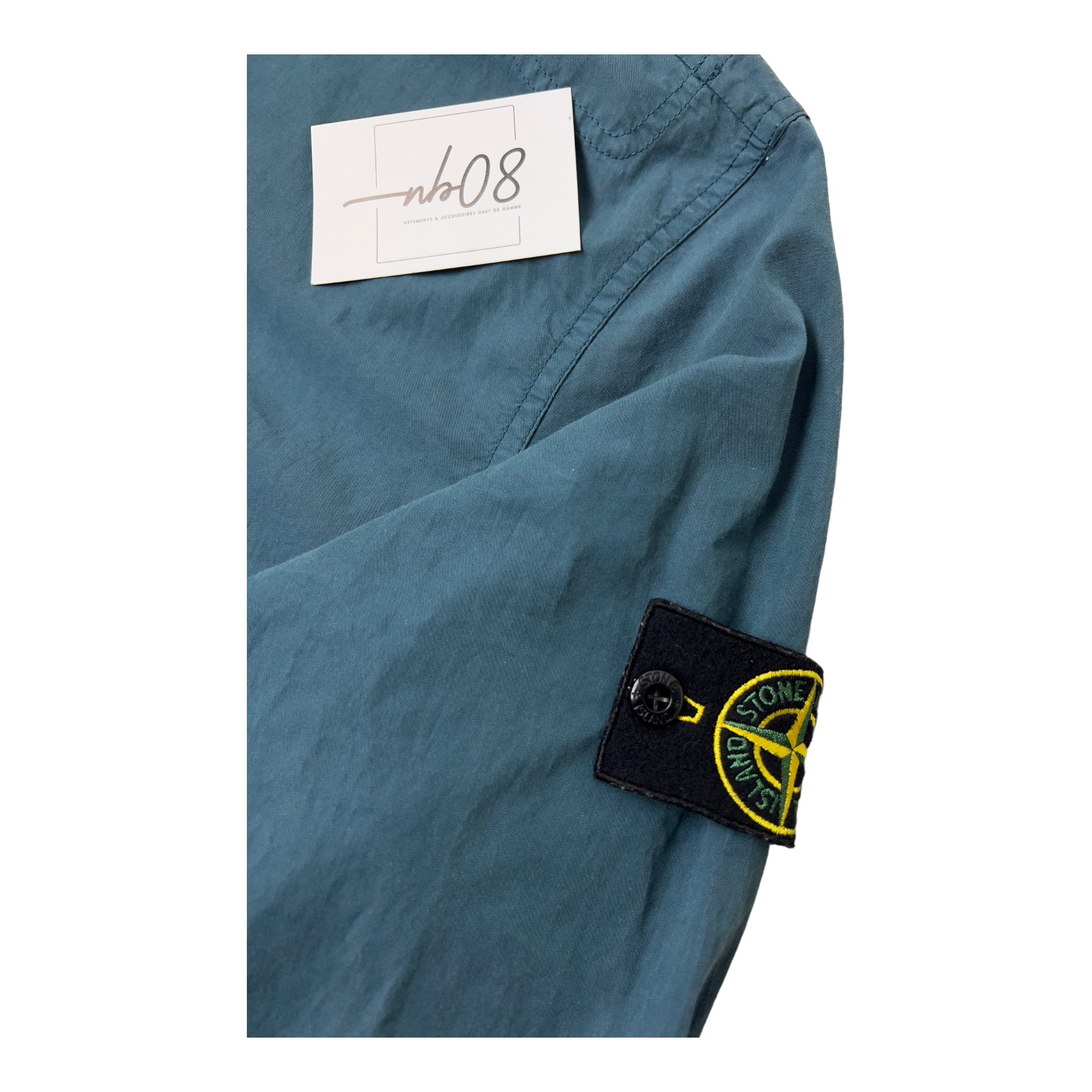 Surchemise Stone Island - NB08