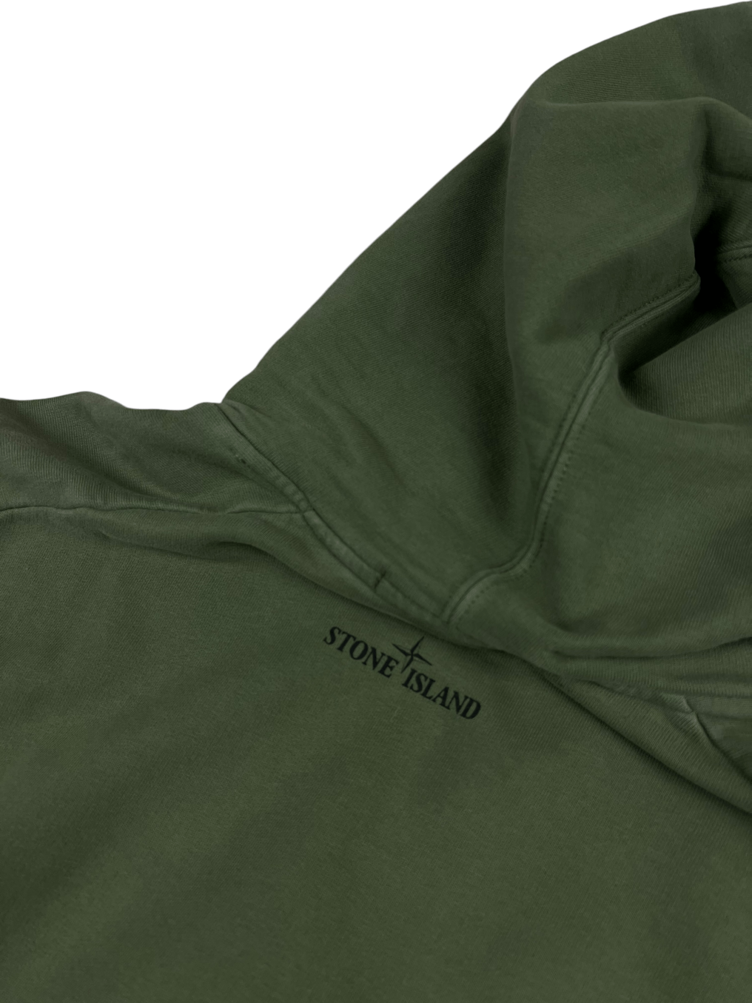 SWEAT - SHIRT STONE ISLAND - NB08 SHOP