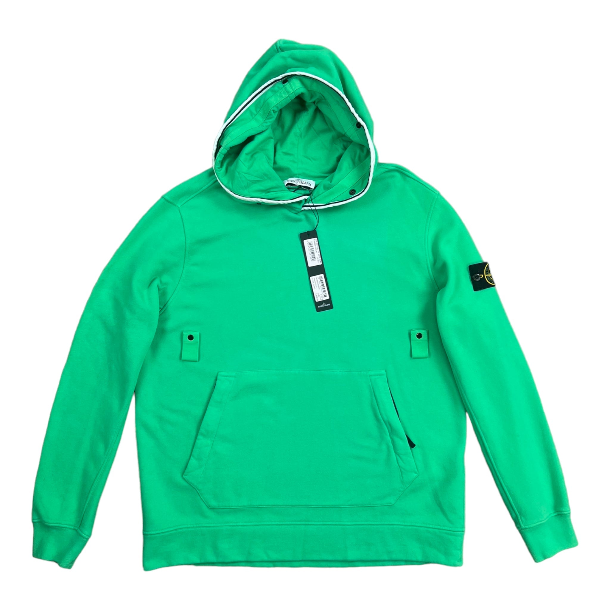 SWEAT-SHIRT STONE ISLAND - NB08