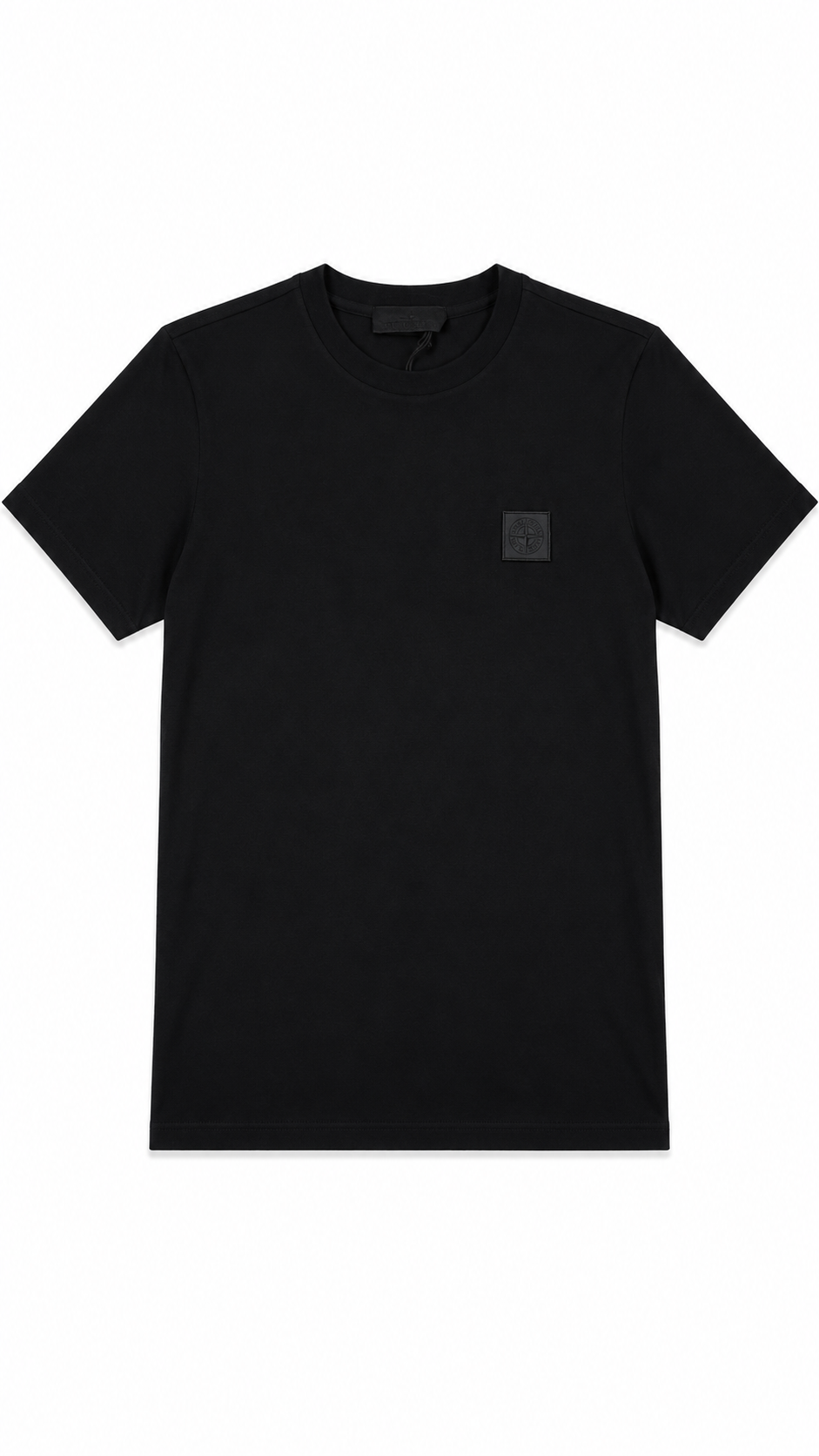 Tee-shirt Stone Island Ghost marine taille S - vue 1/3