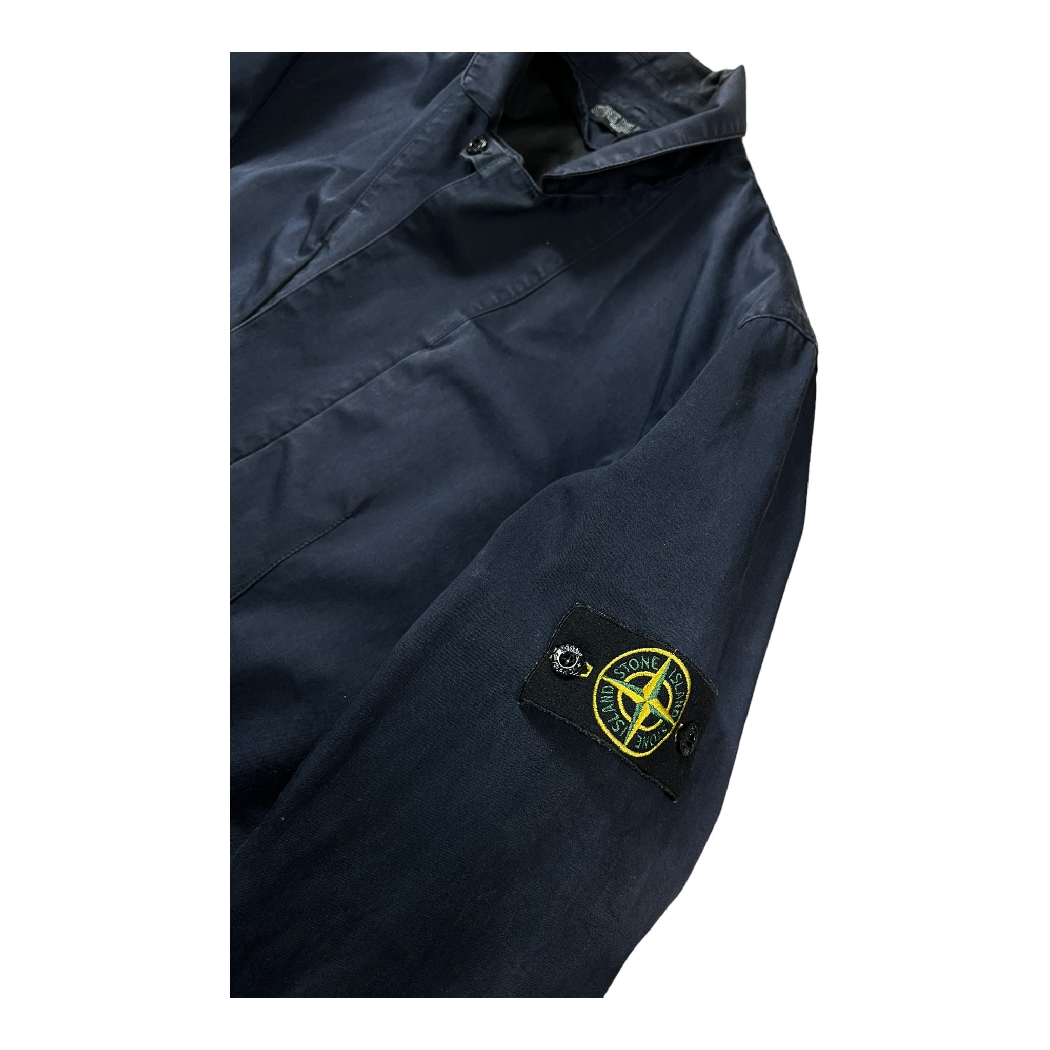VESTE STONE ISLAND RASO-R - NB08