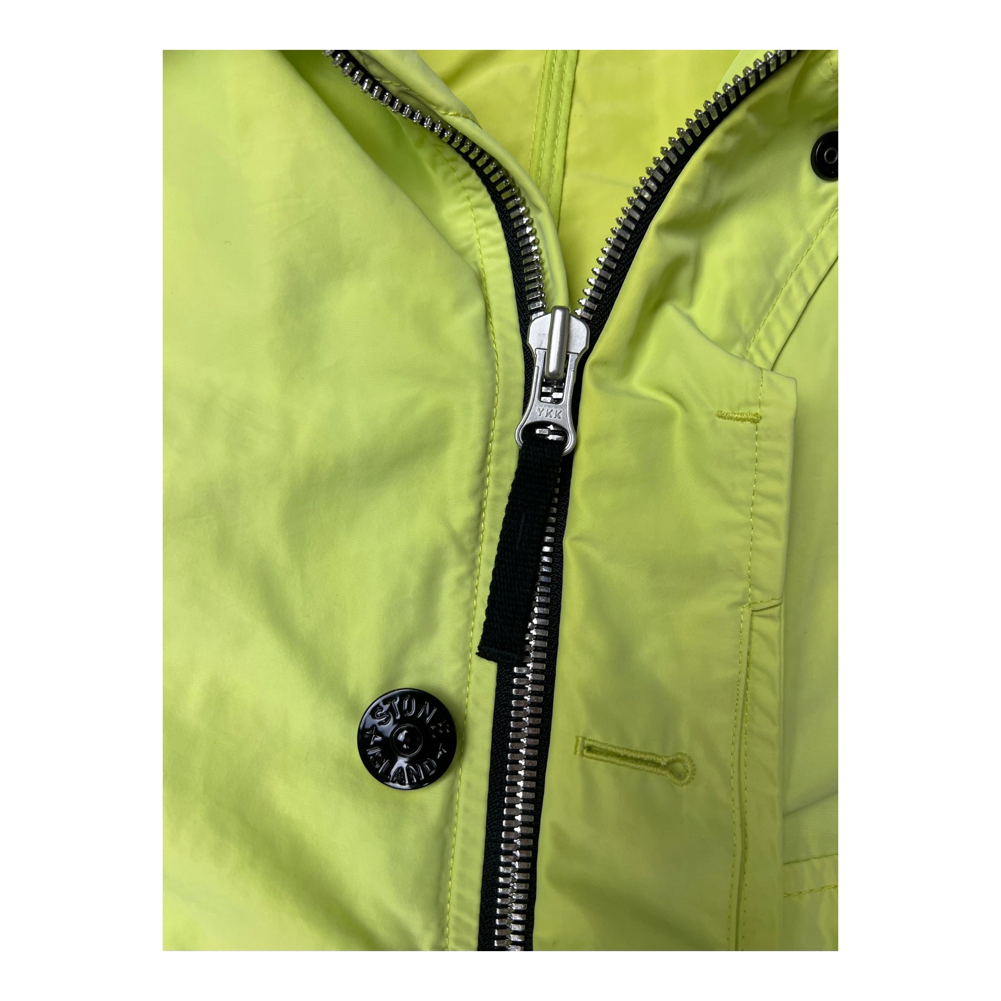 Veste Stone Island Micro Reps - NB08