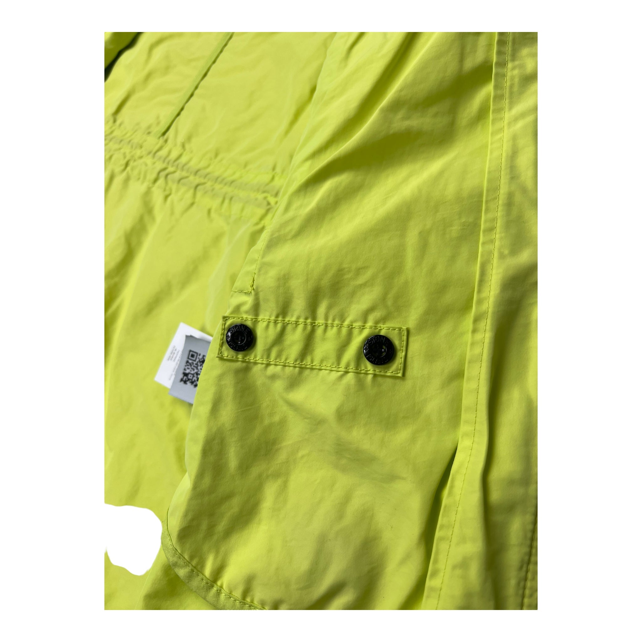 Veste Stone Island Micro Reps - NB08