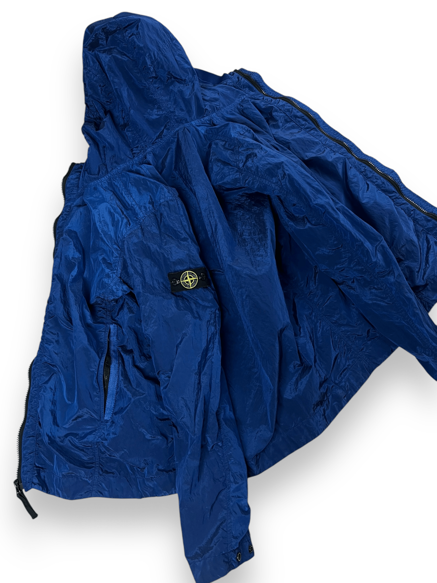 VESTE STONE ISLAND - NB08 SHOP
