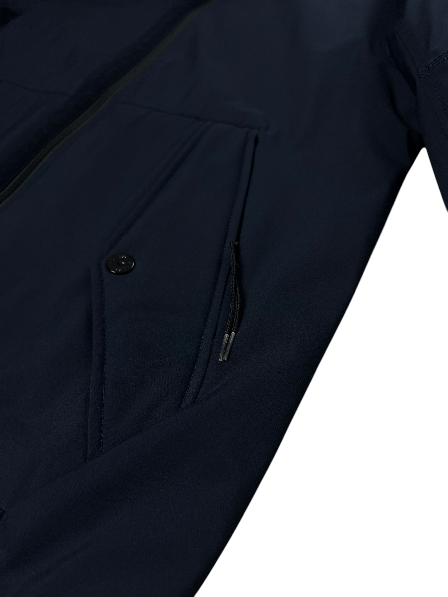 VESTE STONE ISLAND SOFT SHELL - R - NB08 SHOP