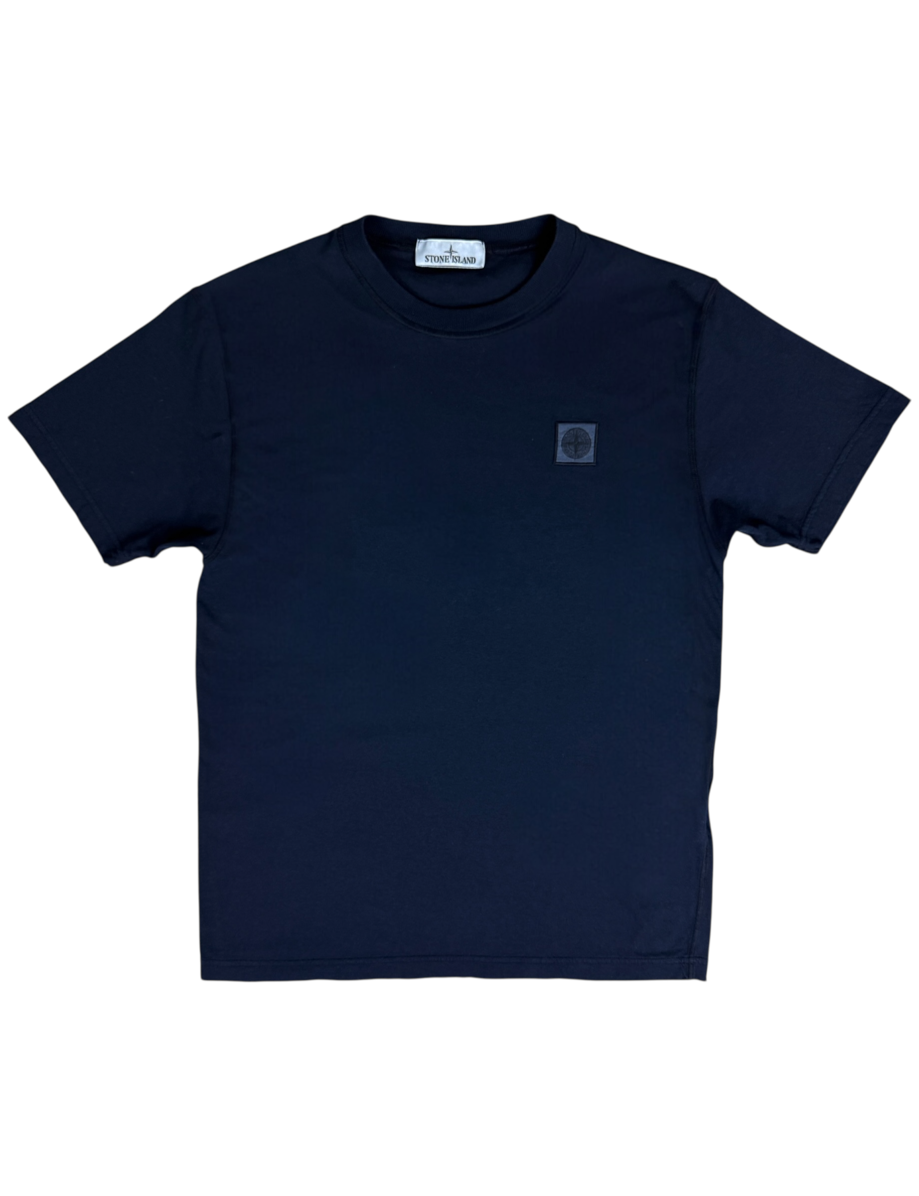 Veste Stone Island marine taille M - Vue de face