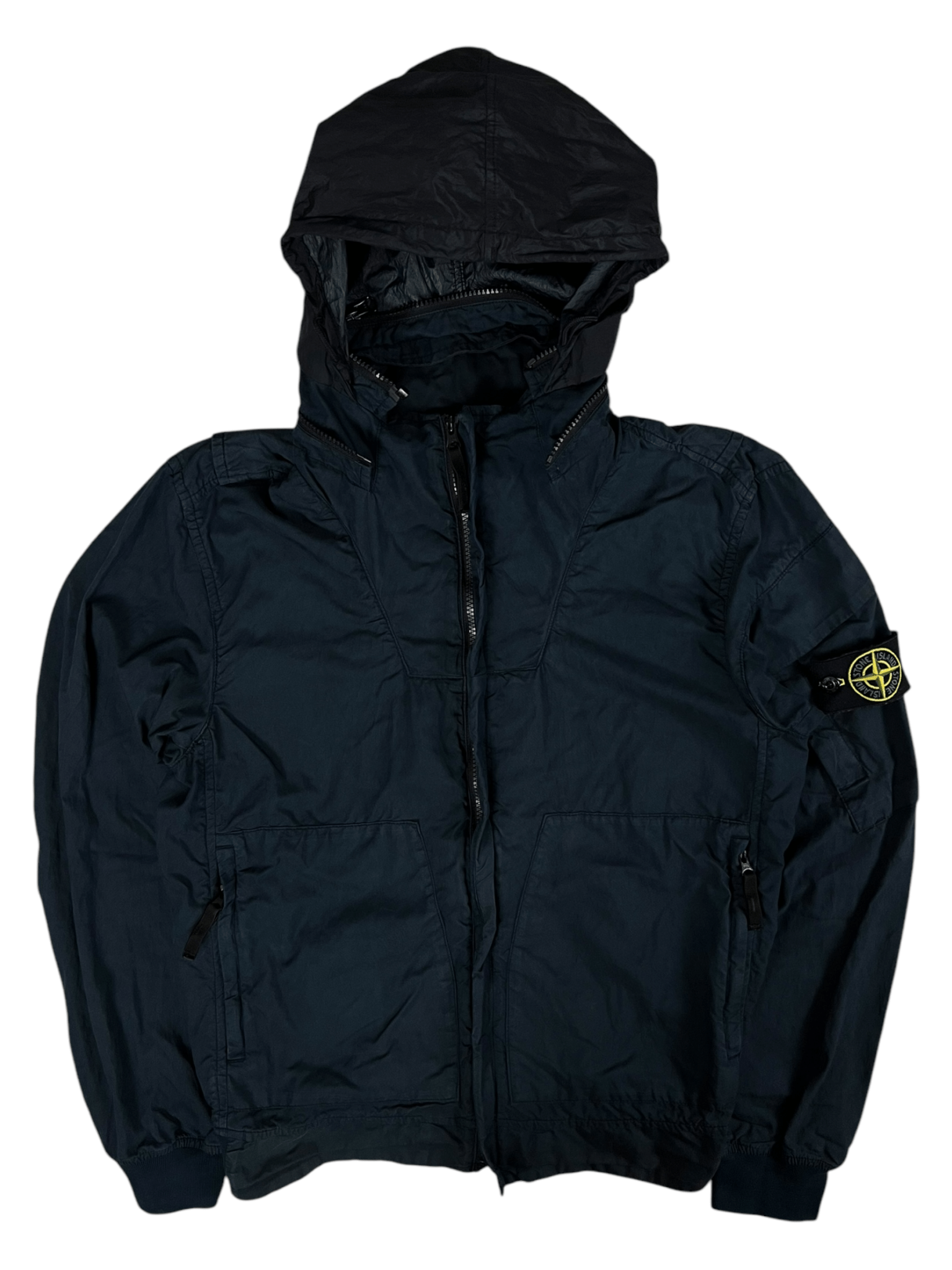 VESTE STONE ISLAND REPS CO/NY - NB08 SHOP