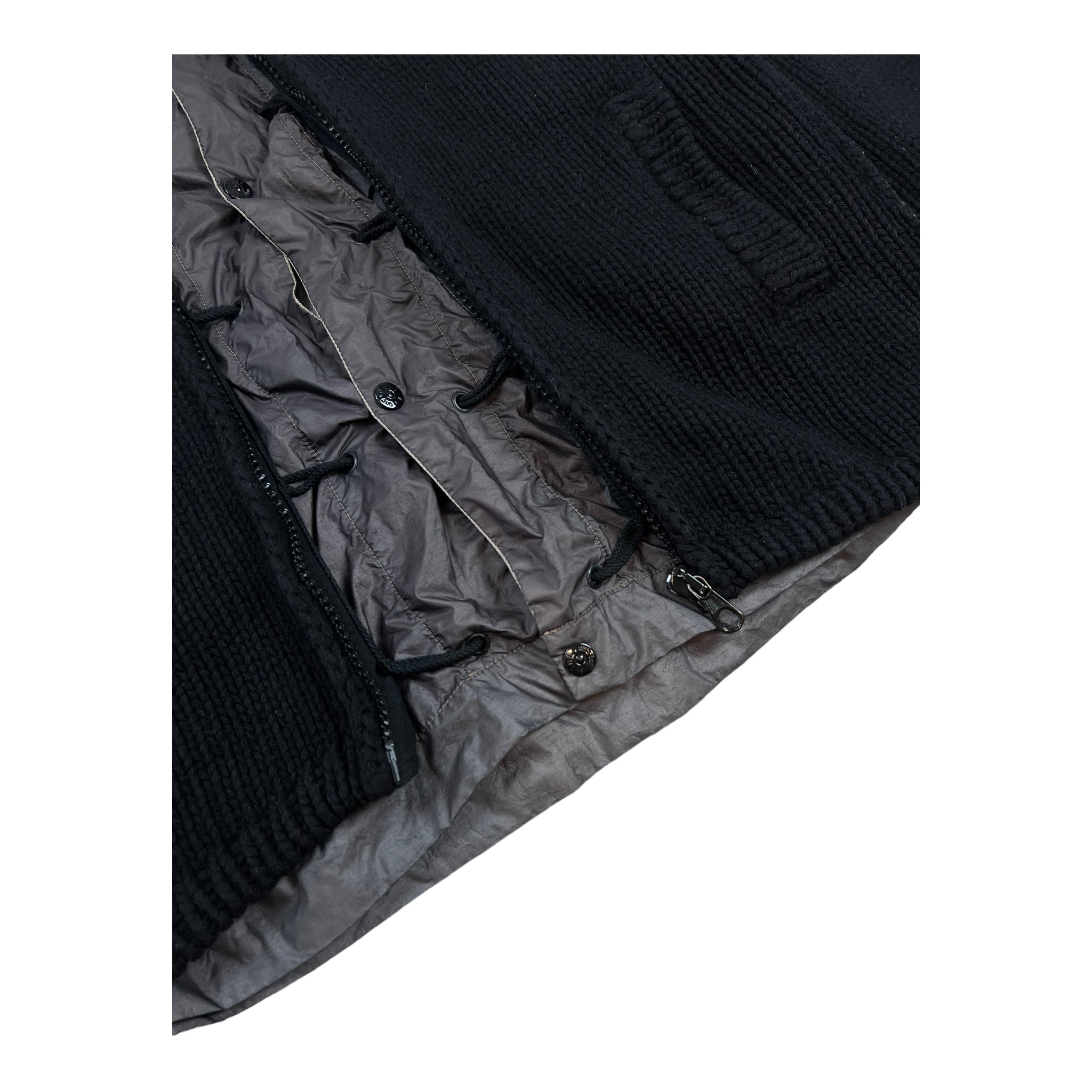 VESTE STONE ISLAND VINTAGE - NB08