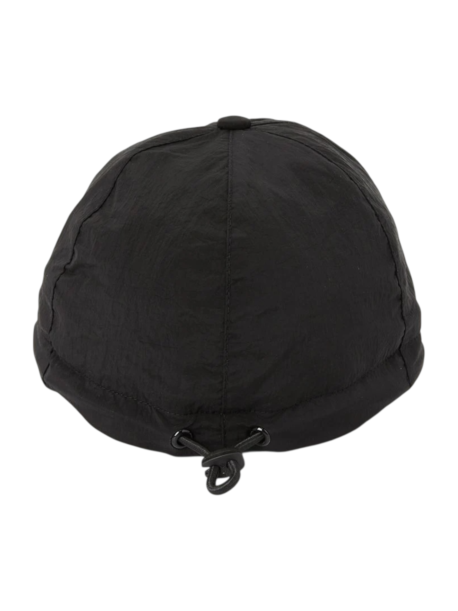 Veste Stone Island noir taille M - Détail