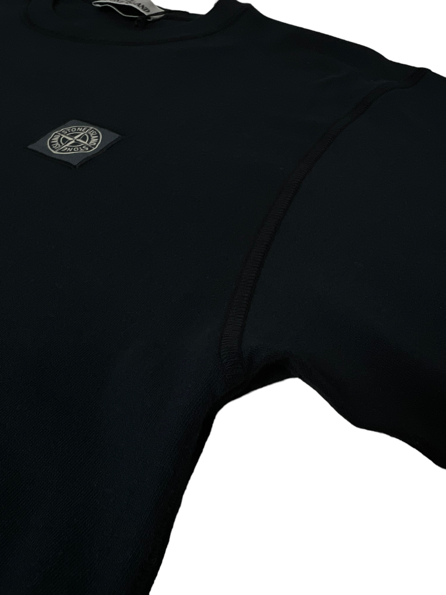 Veste Stone Island noir taille S - Vue 6