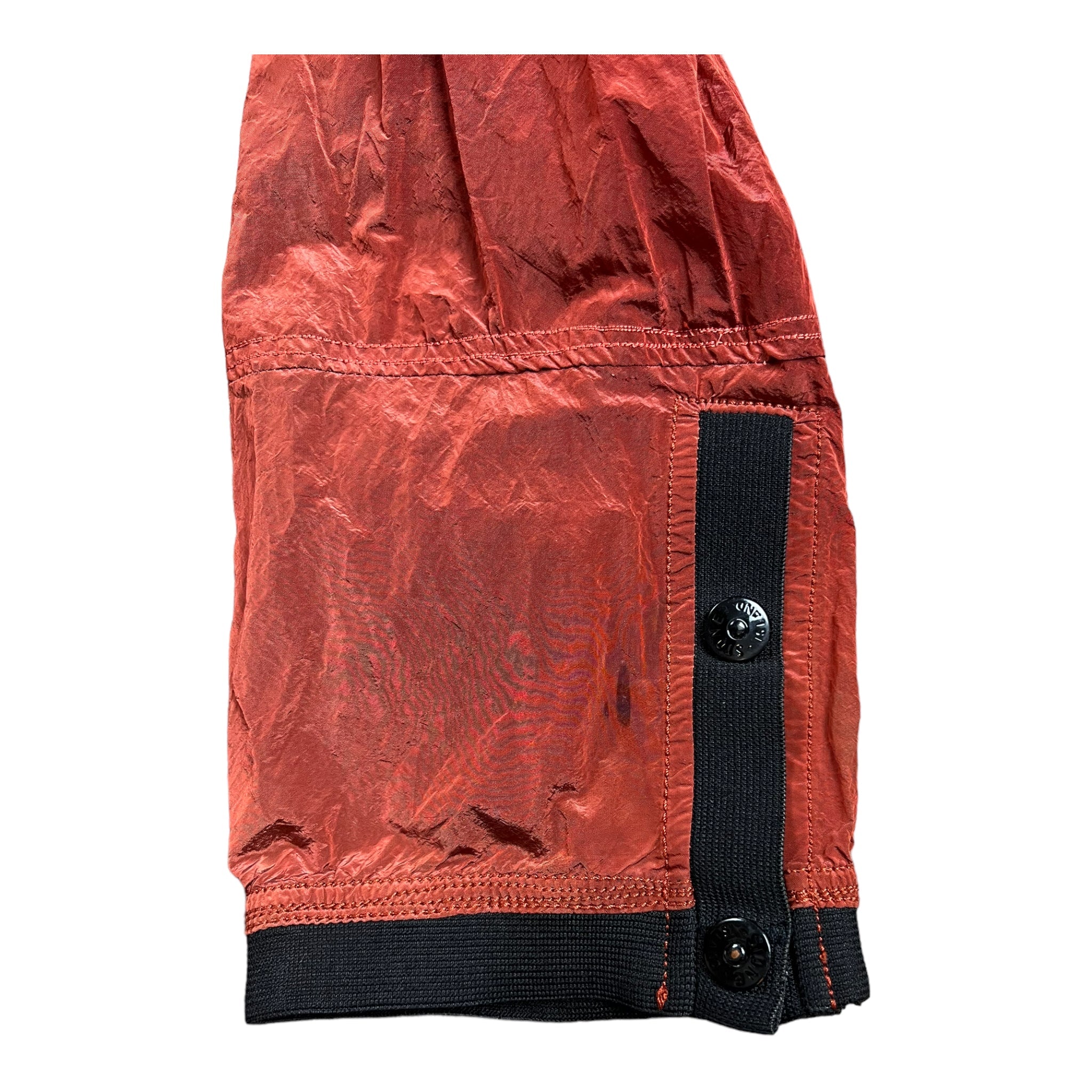 VESTE STONE ISLAND NYLON METAL - NB08