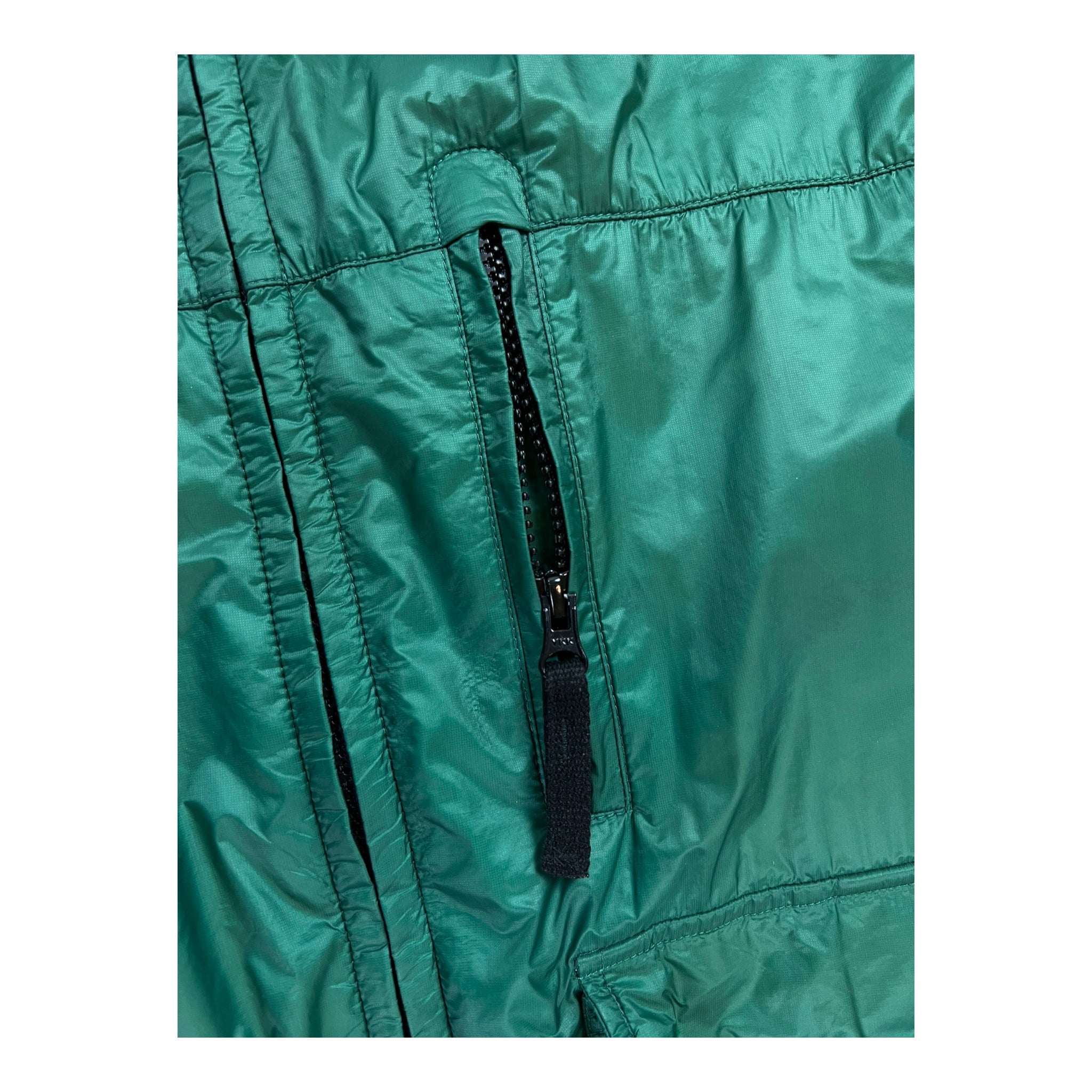 VESTE STONE ISLAND MICRO RIP STOP - NB08