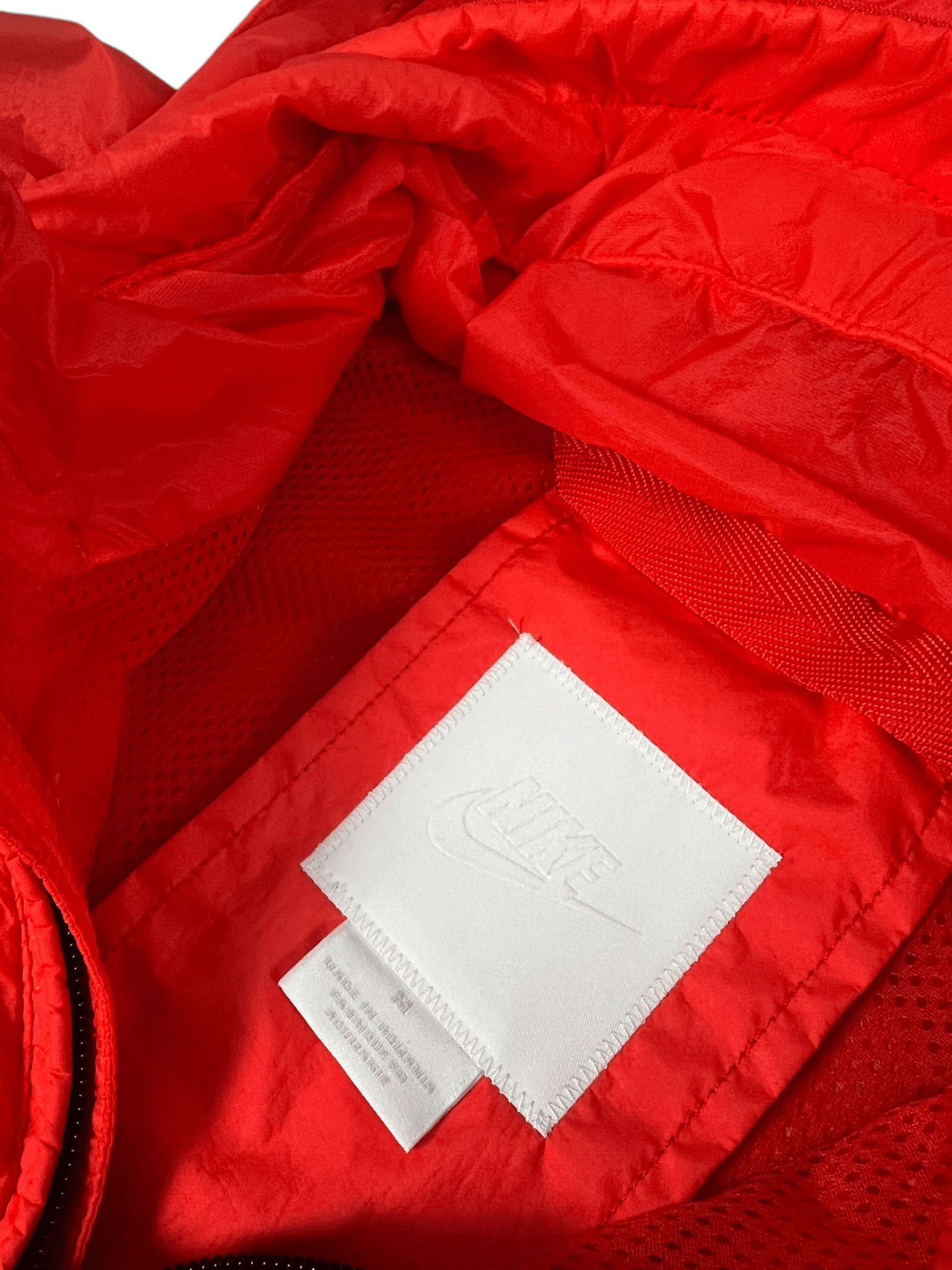 VESTE STONE ISLAND X NIKE HYPER LIGHT MEMBRANA 2L TC MEMBRANA 3L TC - NB08 SHOP