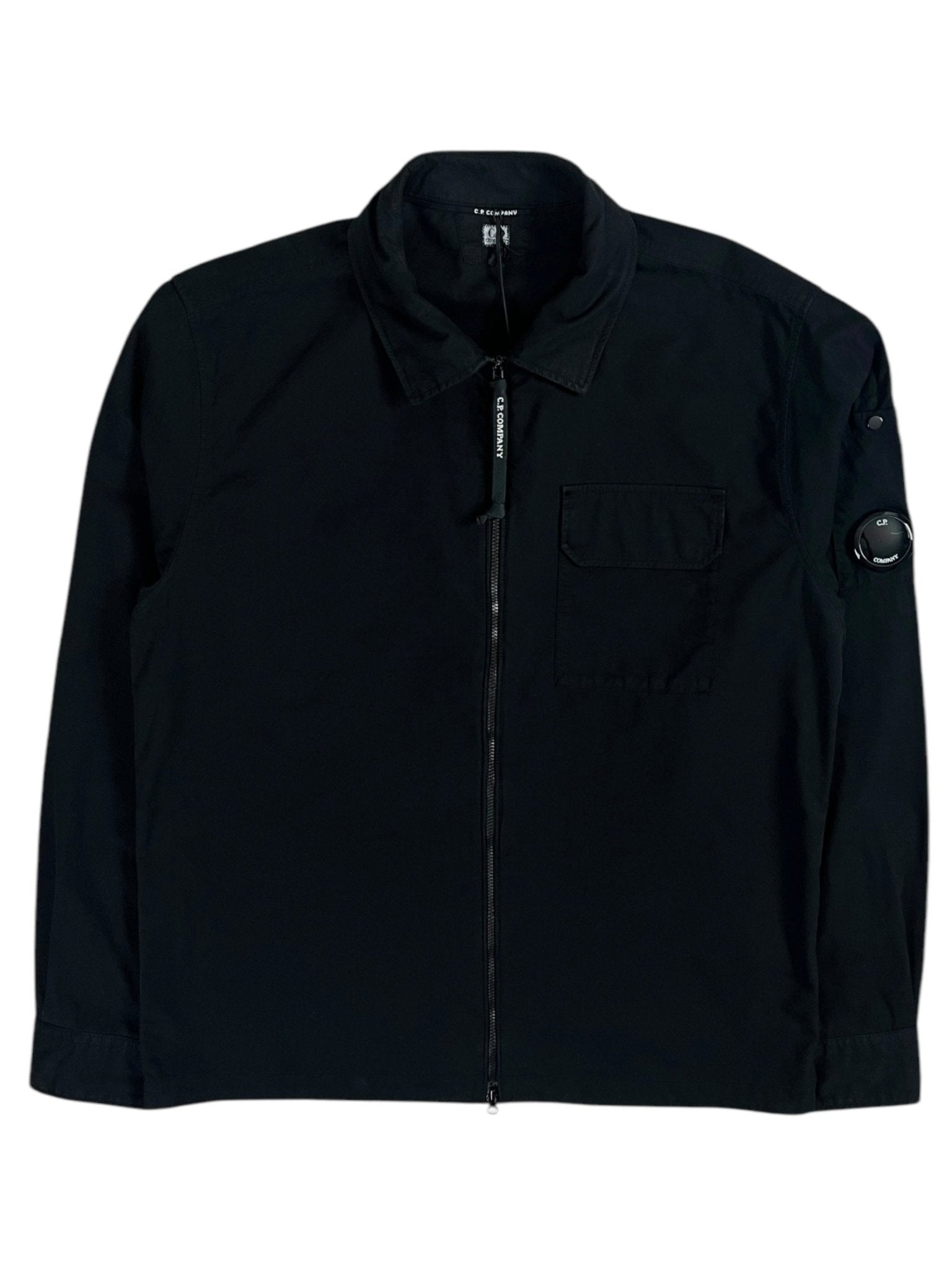 SURCHEMISE C.P COMPANY - NB08 SHOP