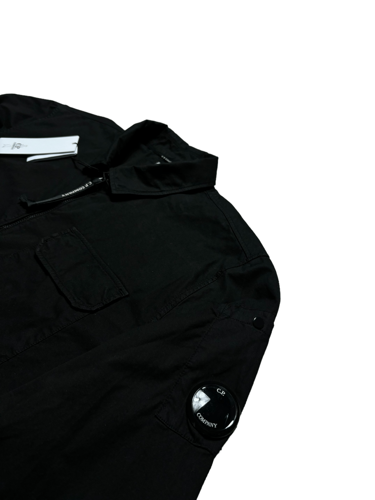SURCHEMISE C.P COMPANY - NB08 SHOP