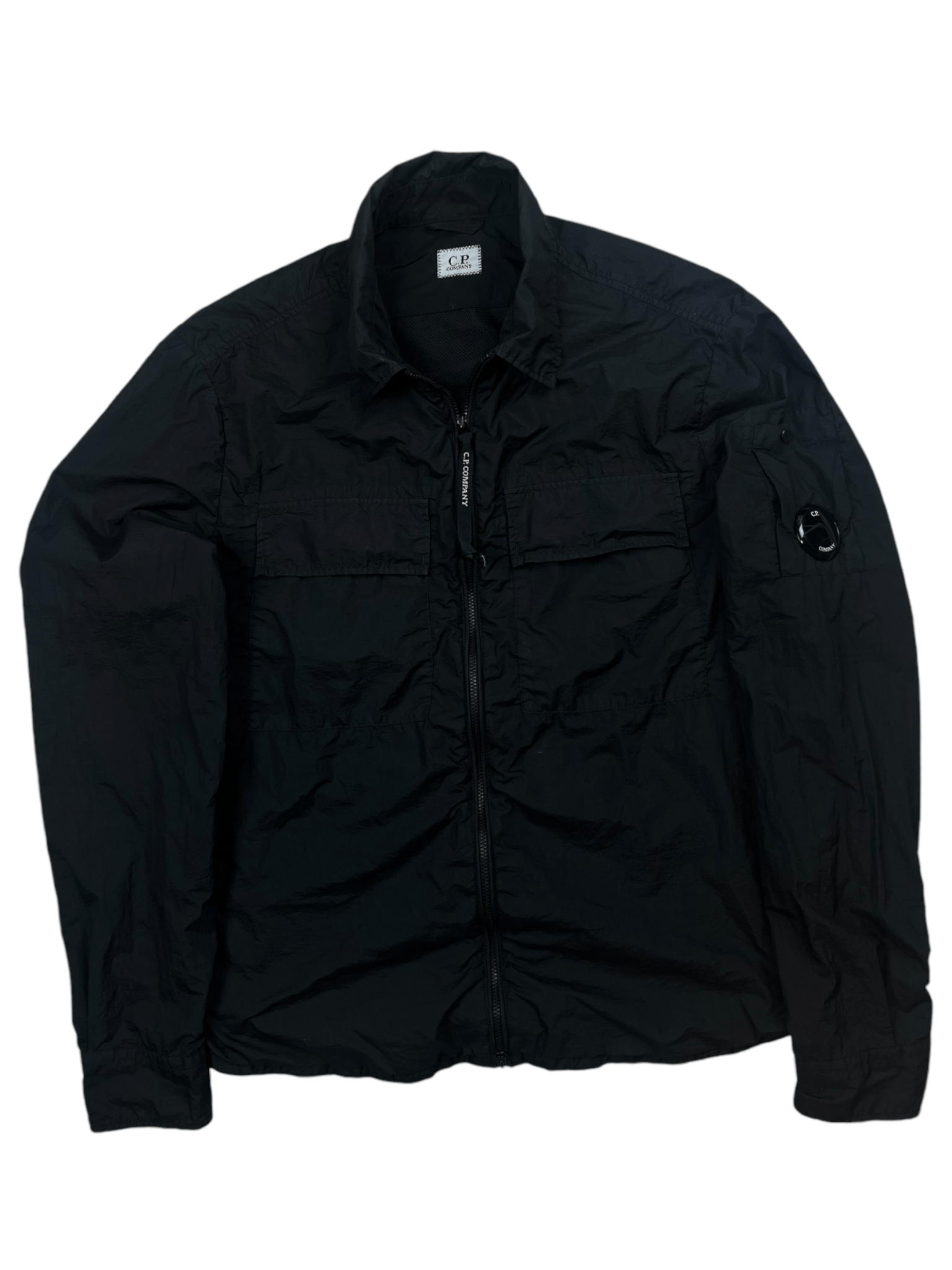 SURCHEMISE C.P COMPANY - NB08 SHOP