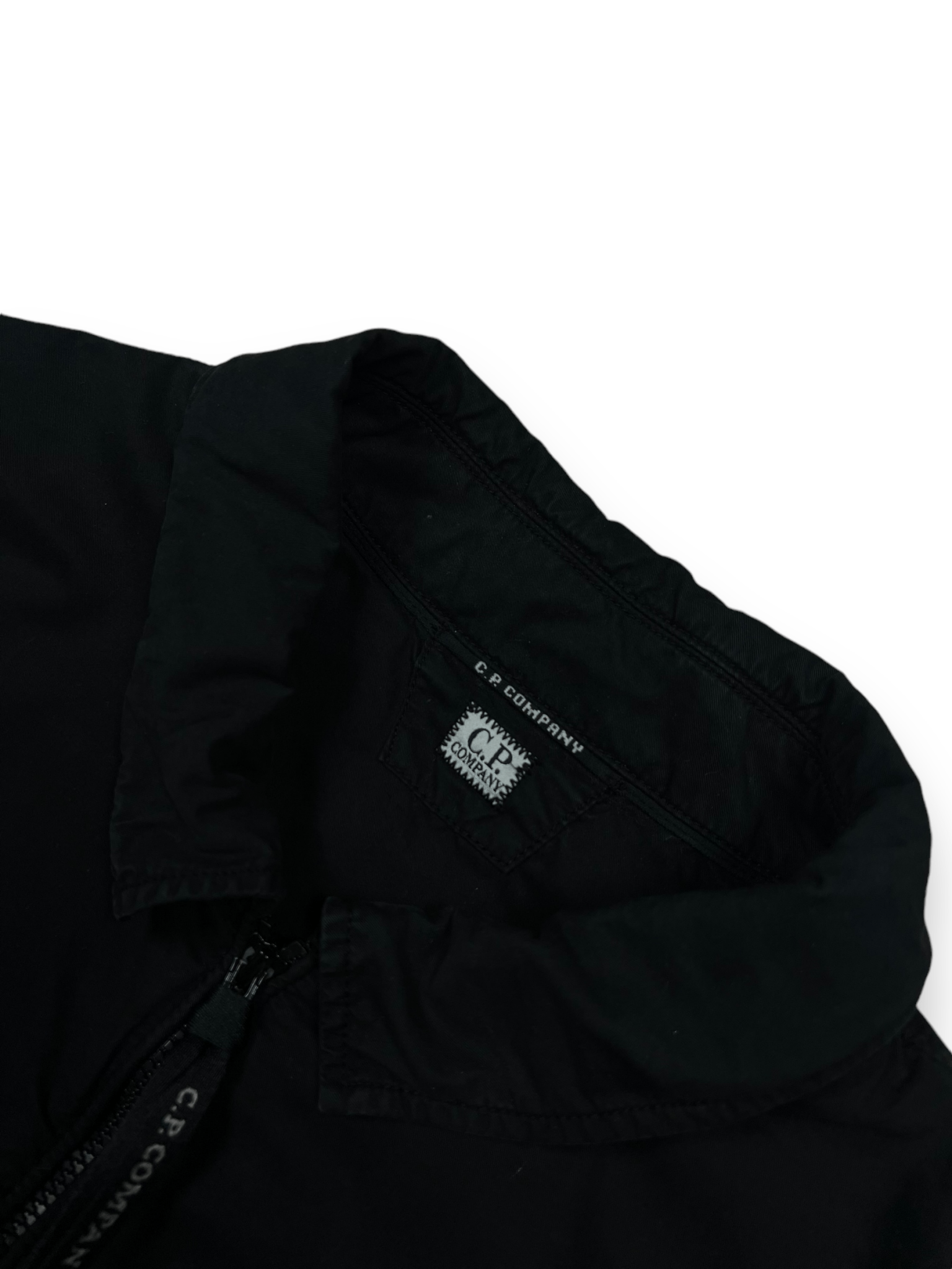 SURCHEMISE C.P COMPANY - NB08 SHOP