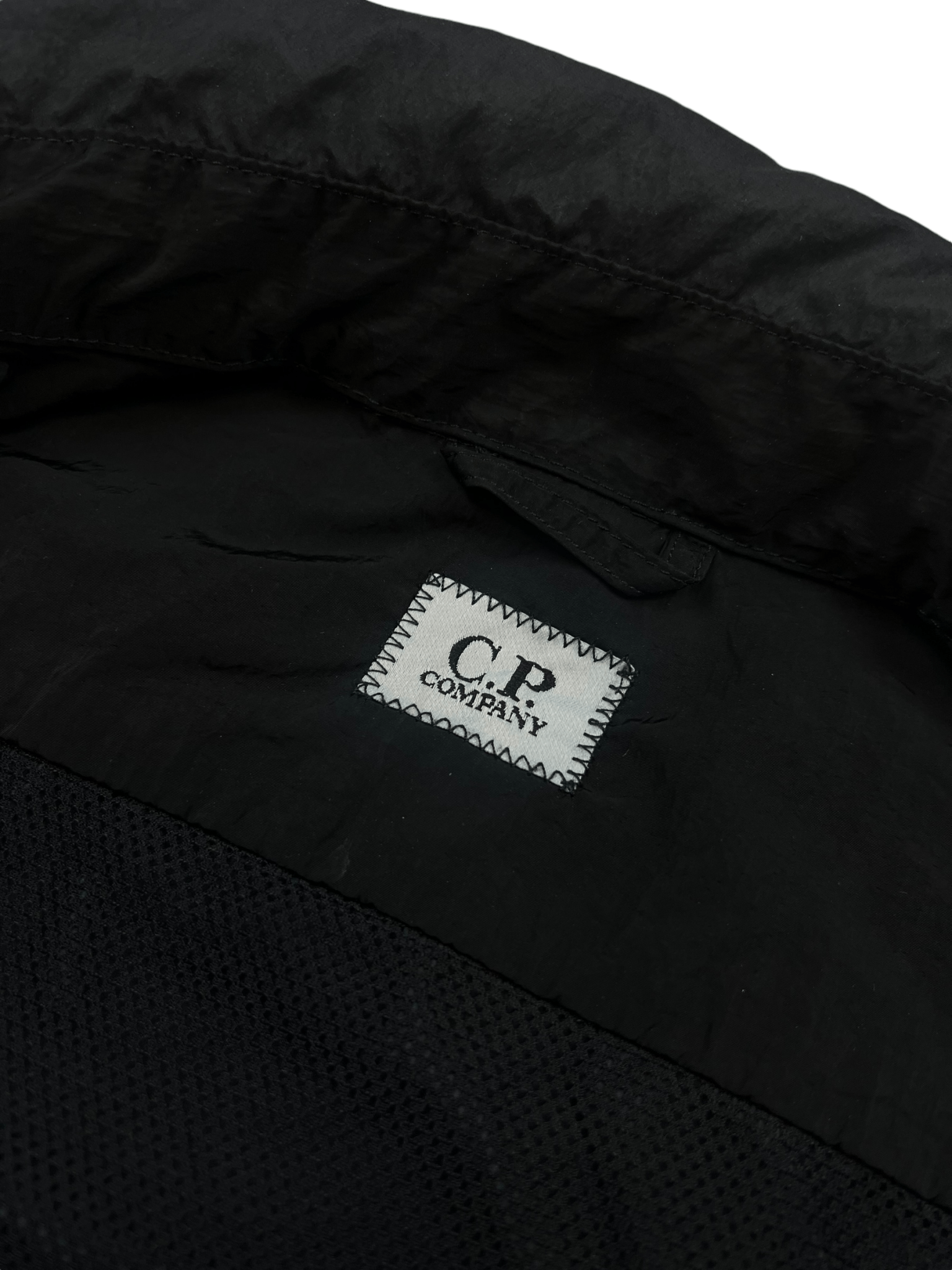 SURCHEMISE C.P COMPANY - NB08 SHOP