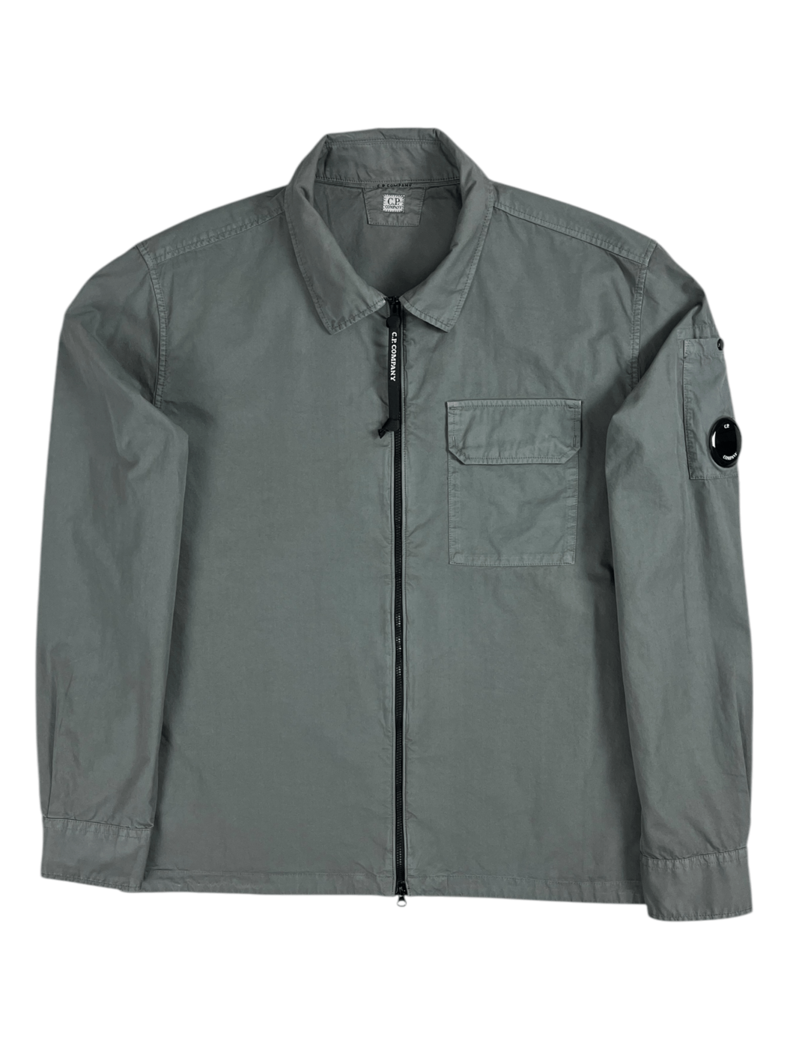 SURCHEMISE C.P COMPANY - NB08 SHOP