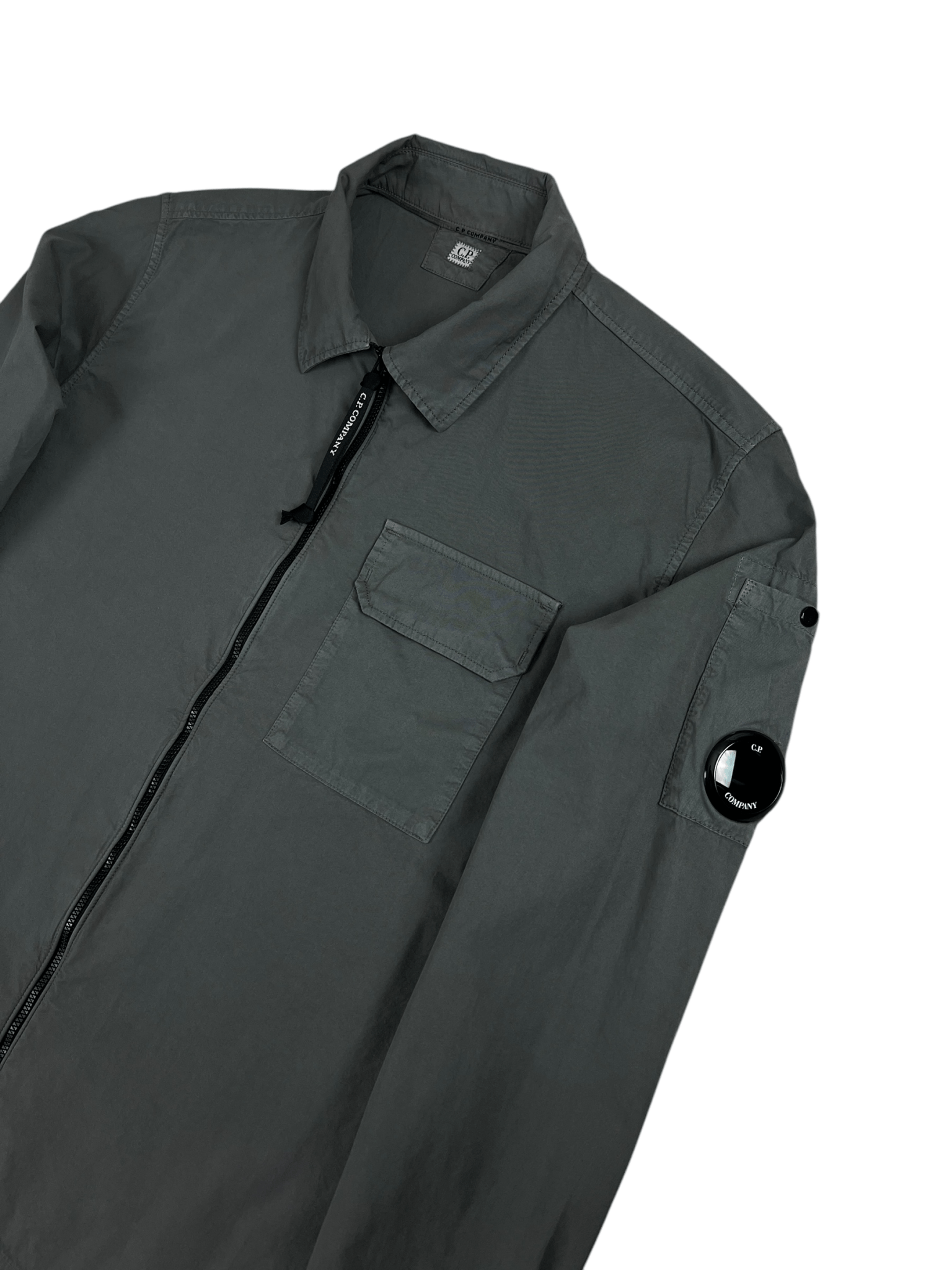 SURCHEMISE C.P COMPANY - NB08 SHOP