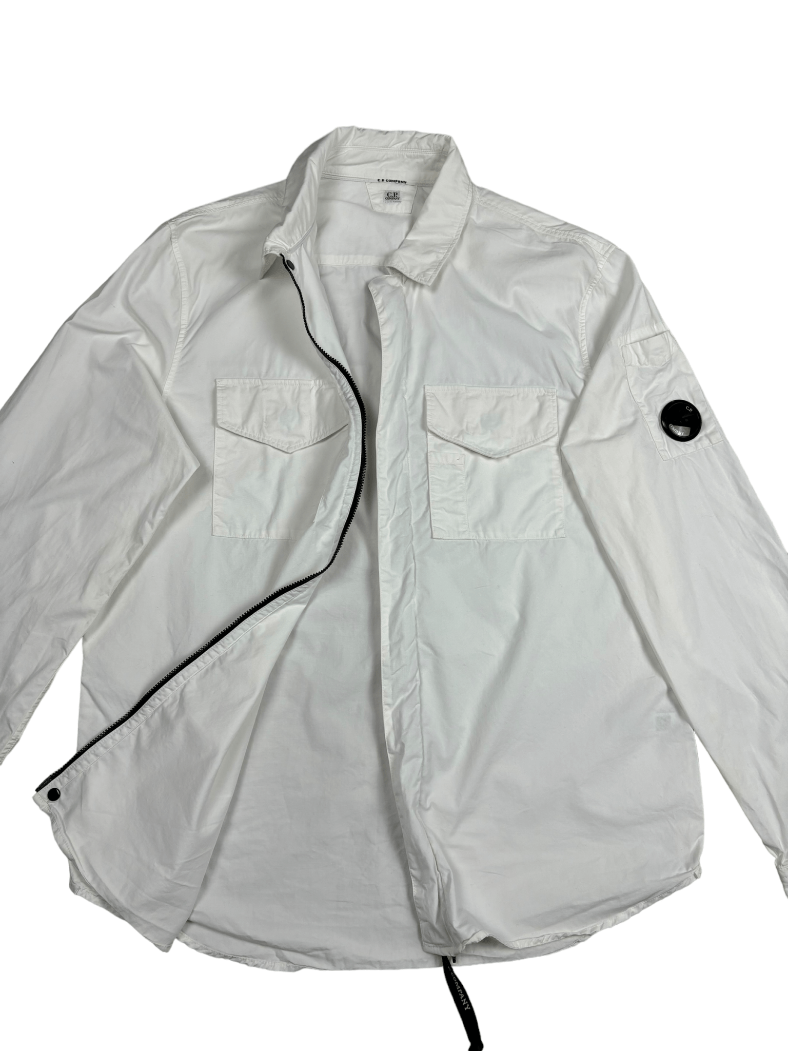 SURCHEMISE C.P COMPANY - NB08 SHOP