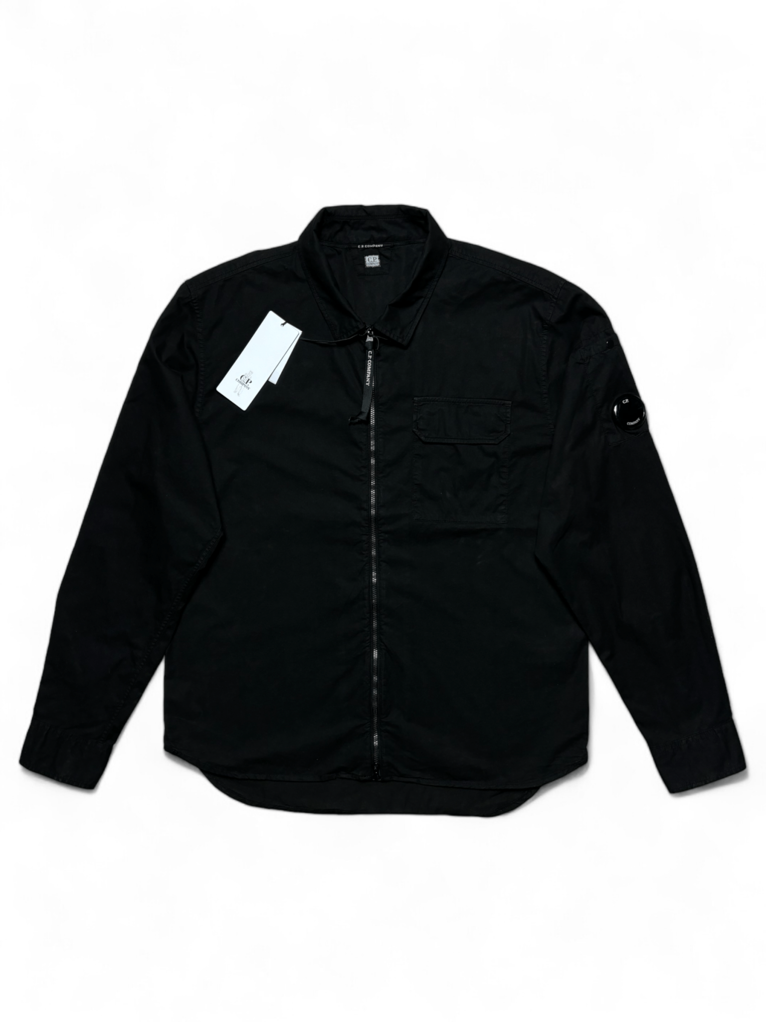 SURCHEMISE C.P COMPANY - NB08 SHOP