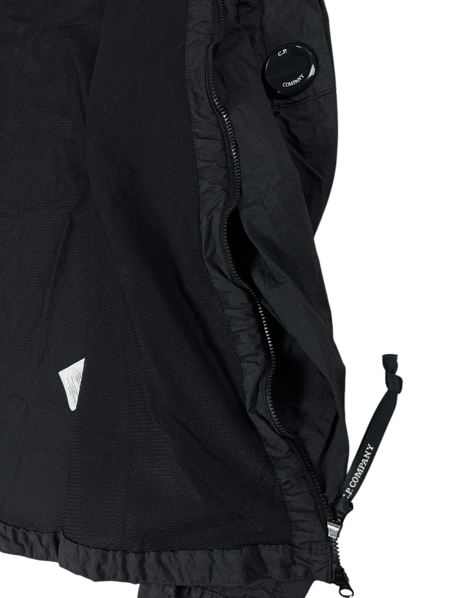 SURCHEMISE C.P COMPANY CHROME - R - NB08 SHOP