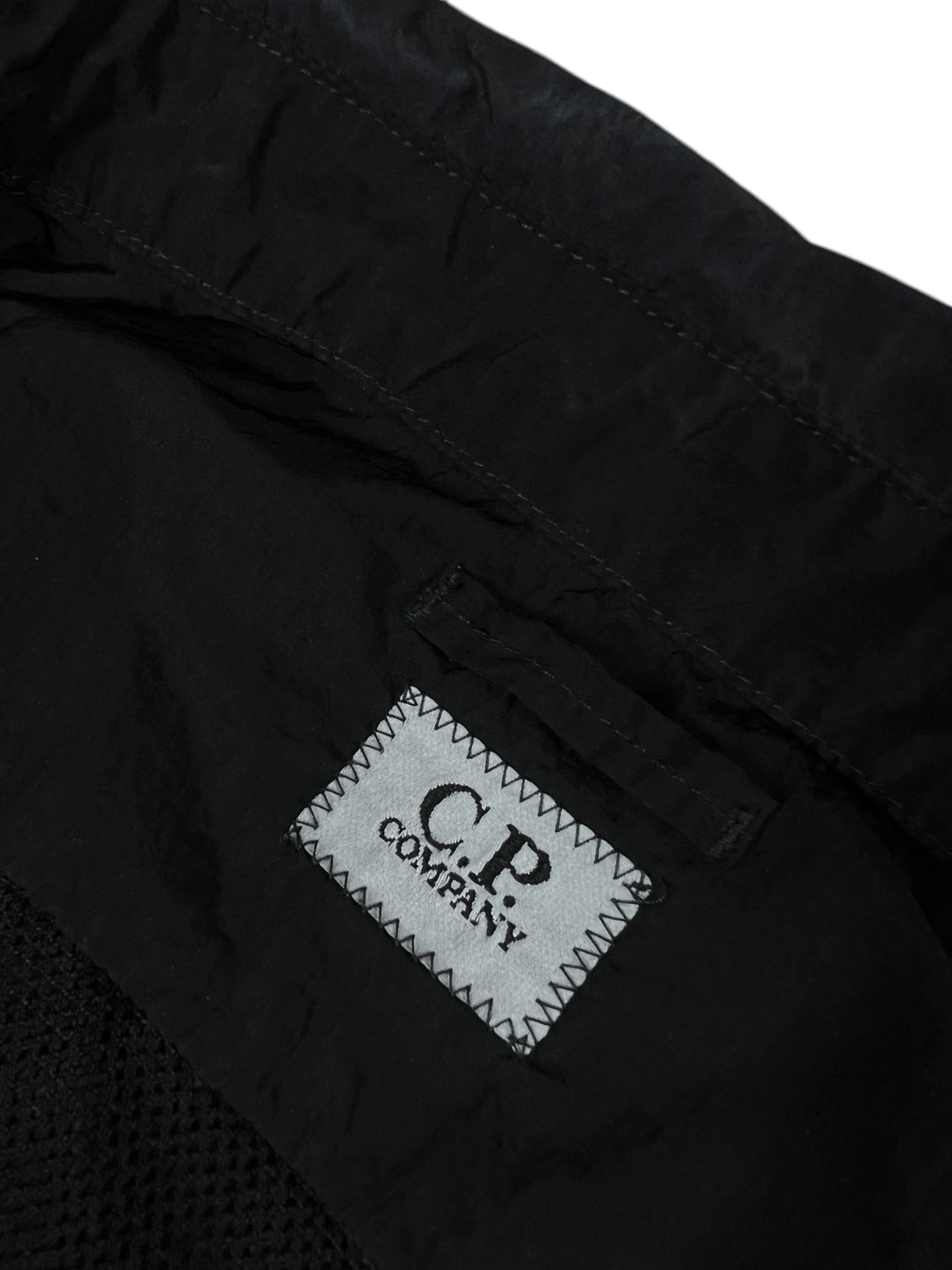 SURCHEMISE C.P COMPANY CHROME - R - NB08 SHOP