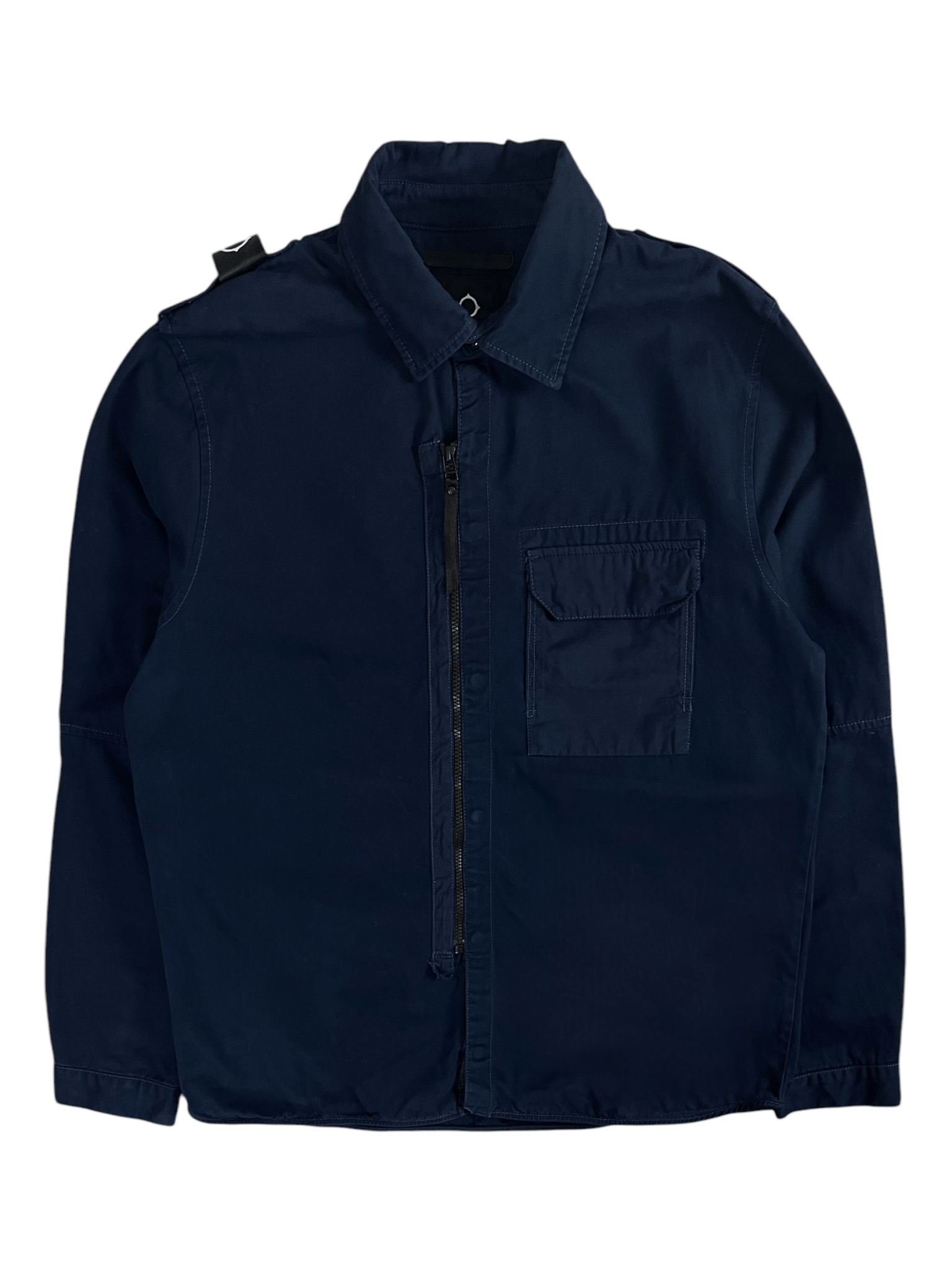 SURCHEMISE MA.STRUM - NB08 SHOP