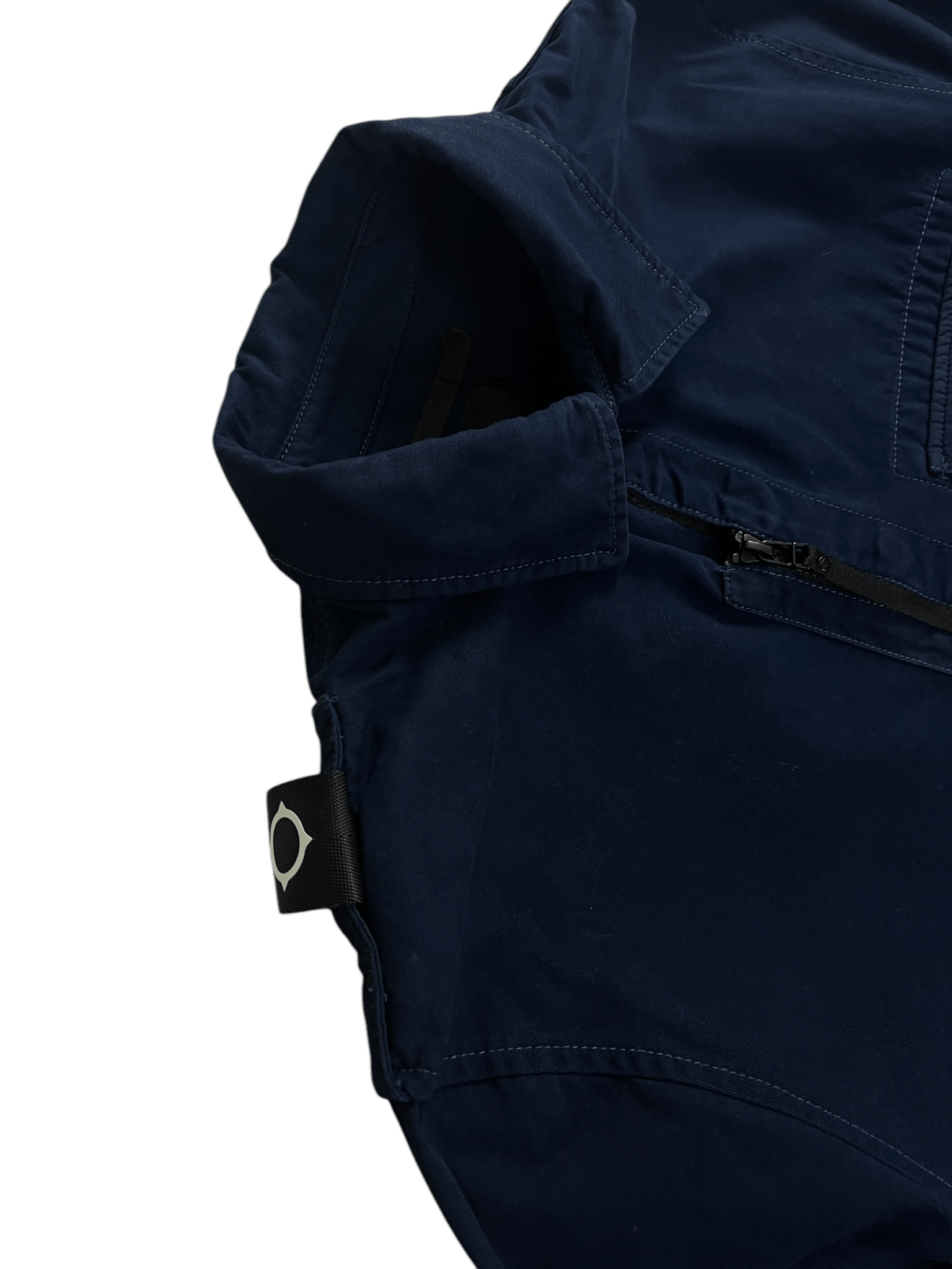 SURCHEMISE MA.STRUM - NB08 SHOP