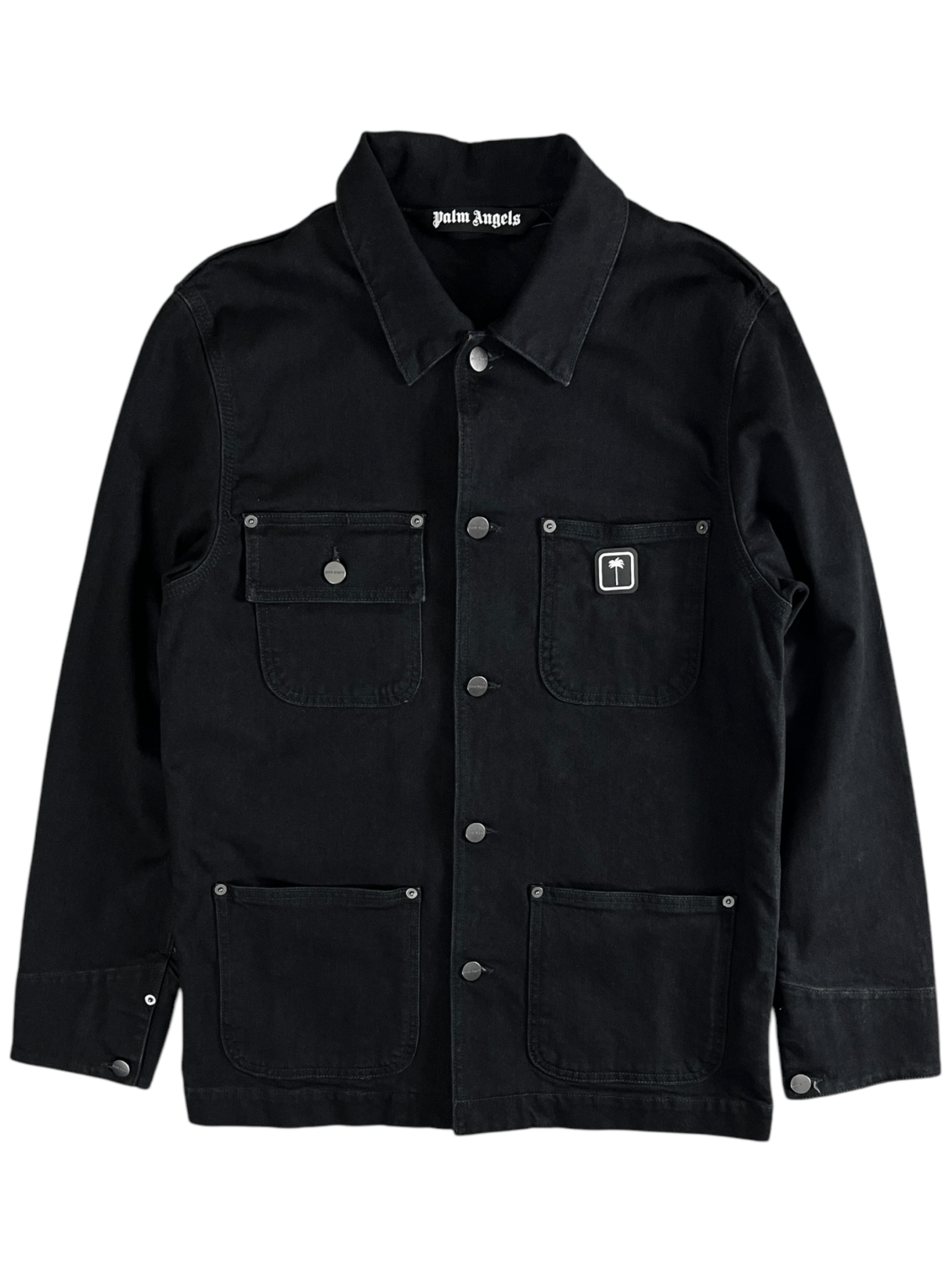 SURCHEMISE PALM ANGELS - NB08 SHOP