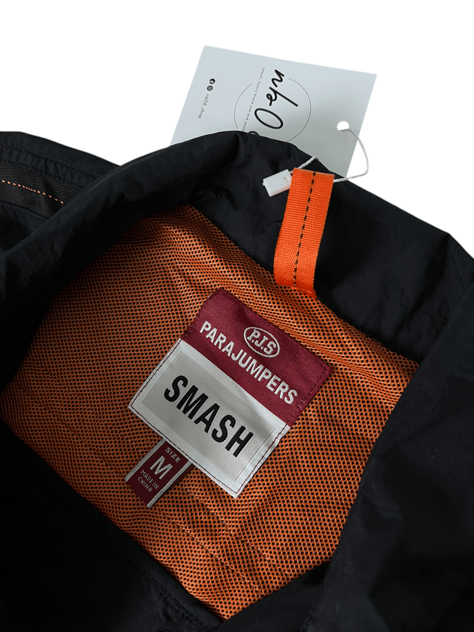 SURCHEMISE PARAJUMPERS SMASH - NB08 SHOP