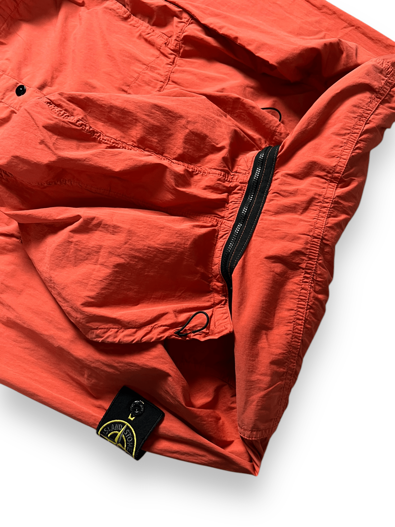 SURCHEMISE STONE ISLAND - NB08 SHOP