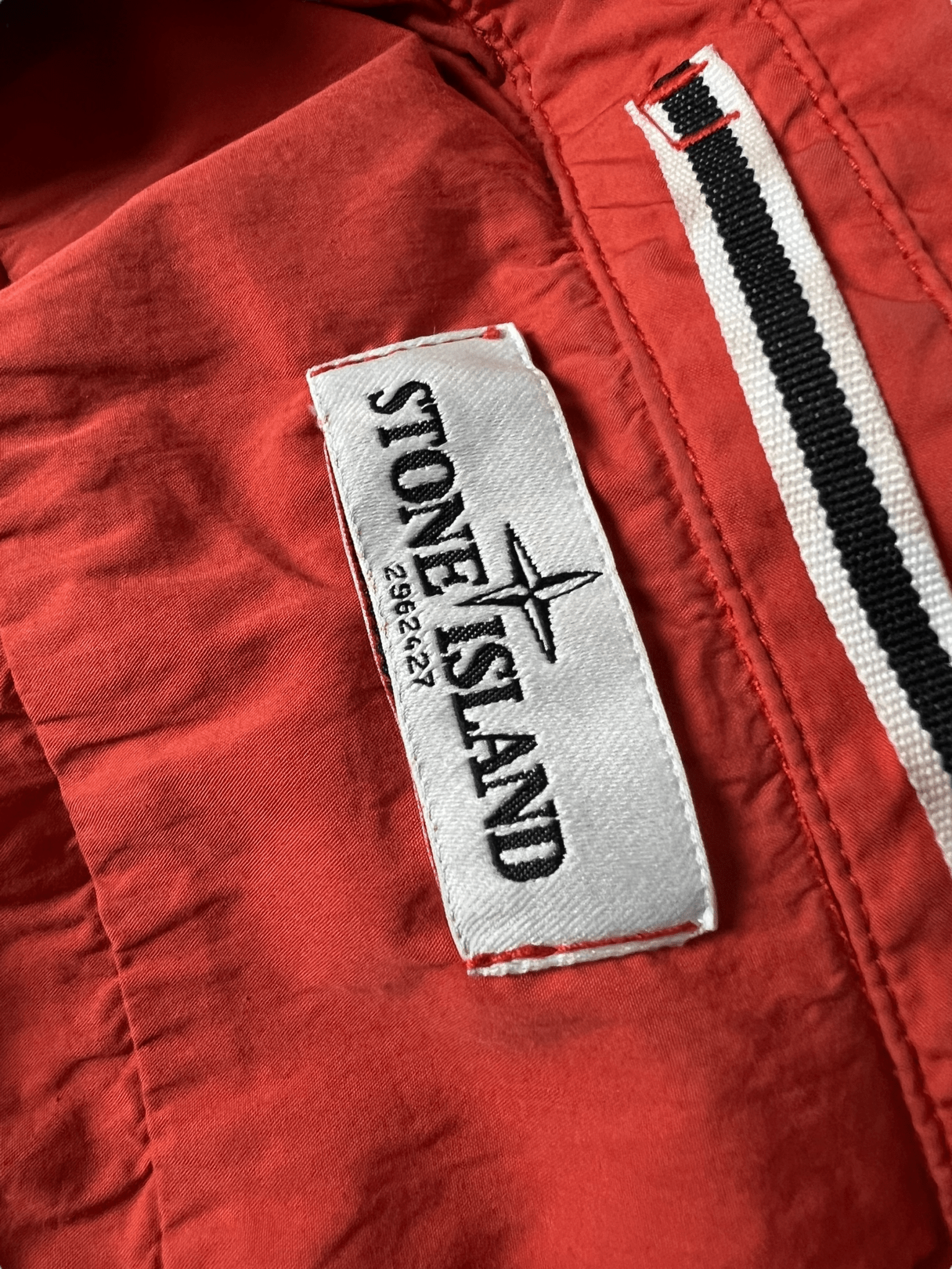 SURCHEMISE STONE ISLAND - NB08 SHOP
