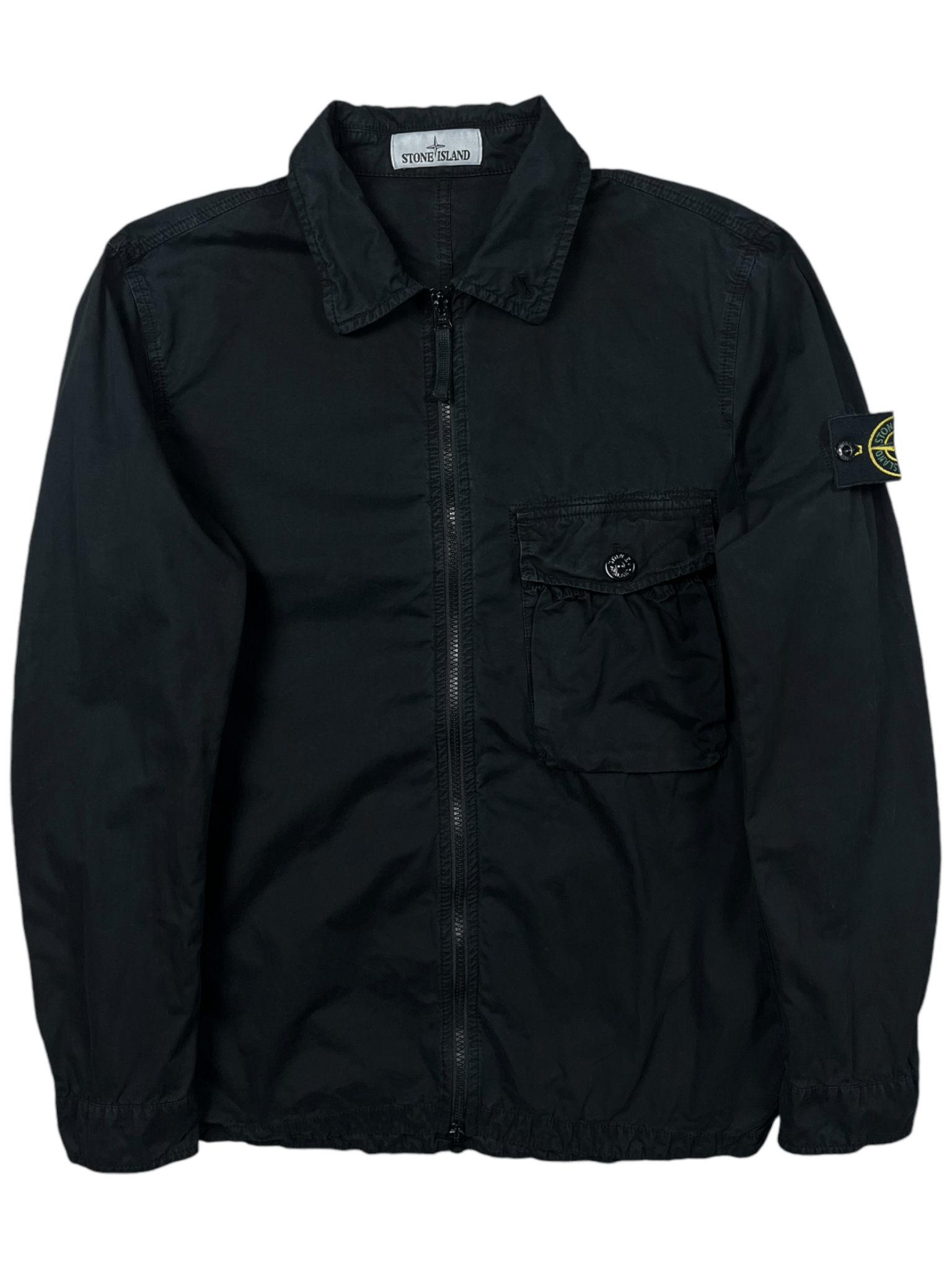 SURCHEMISE STONE ISLAND - NB08 SHOP