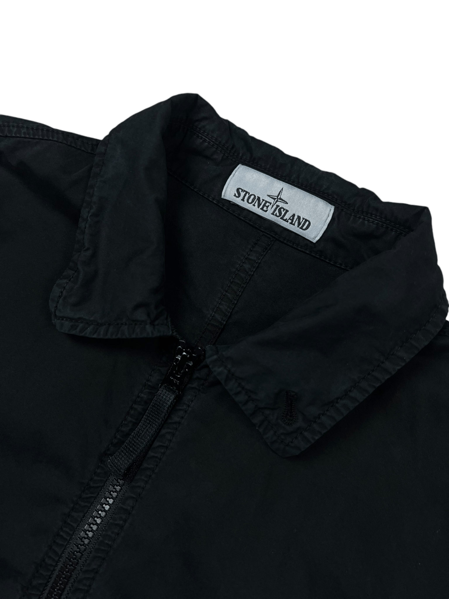 SURCHEMISE STONE ISLAND - NB08 SHOP