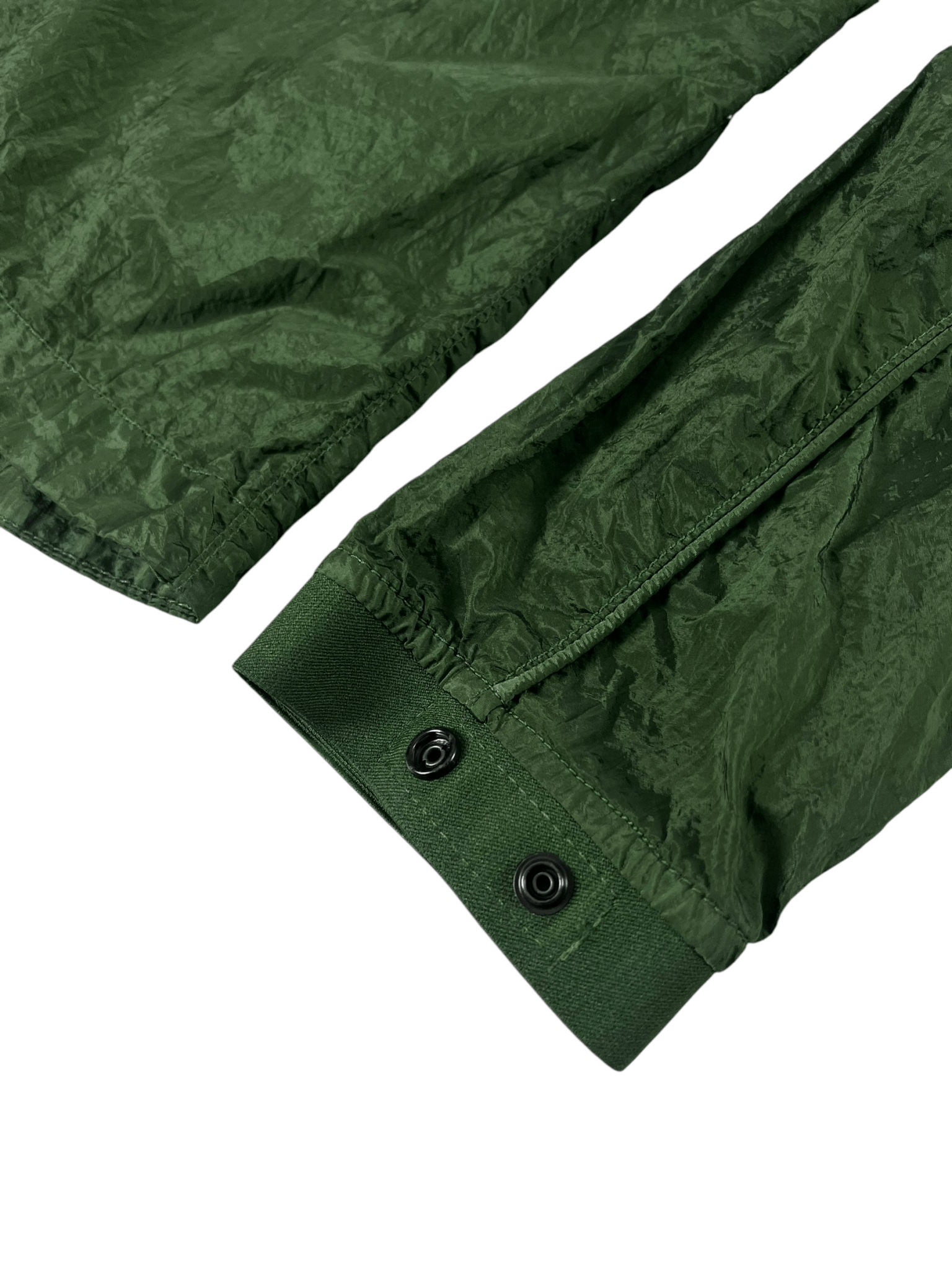SURCHEMISE STONE ISLAND NYLON MÉTAL - NB08 SHOP