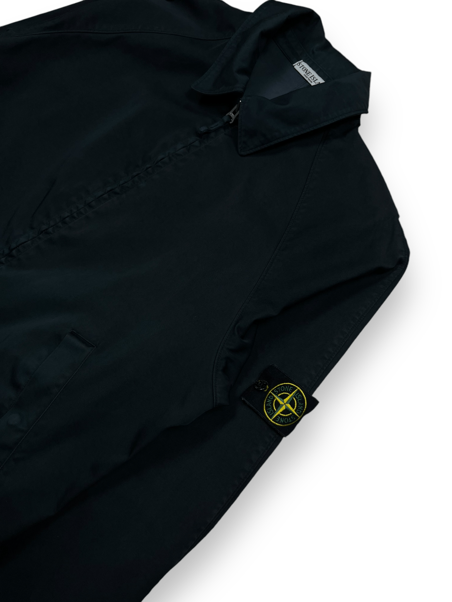 SURCHEMISE STONE ISLAND VINTAGE - NB08 SHOP
