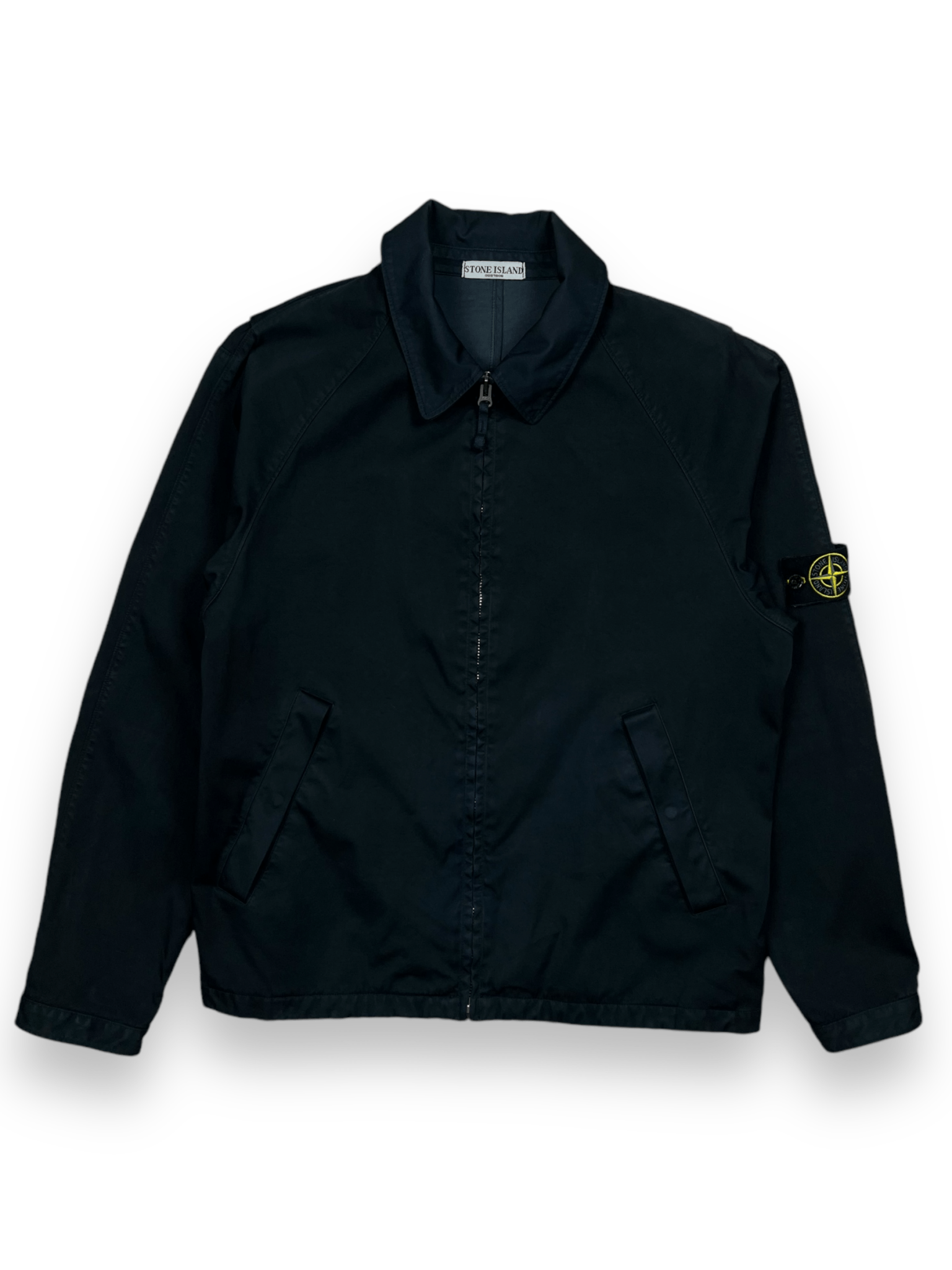 SURCHEMISE STONE ISLAND VINTAGE - NB08 SHOP