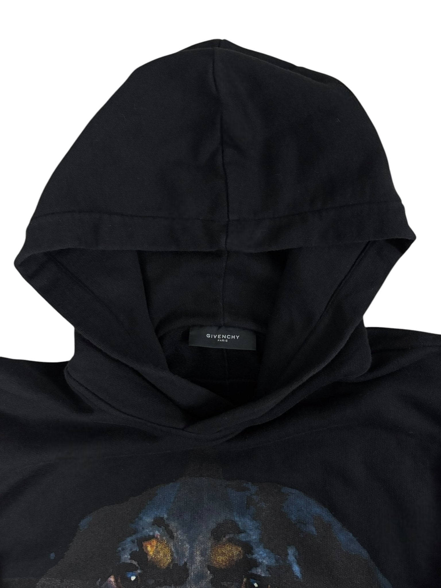 SWEAT - SHIRT À CAPUCHE GIVENCHY - NB08 SHOP